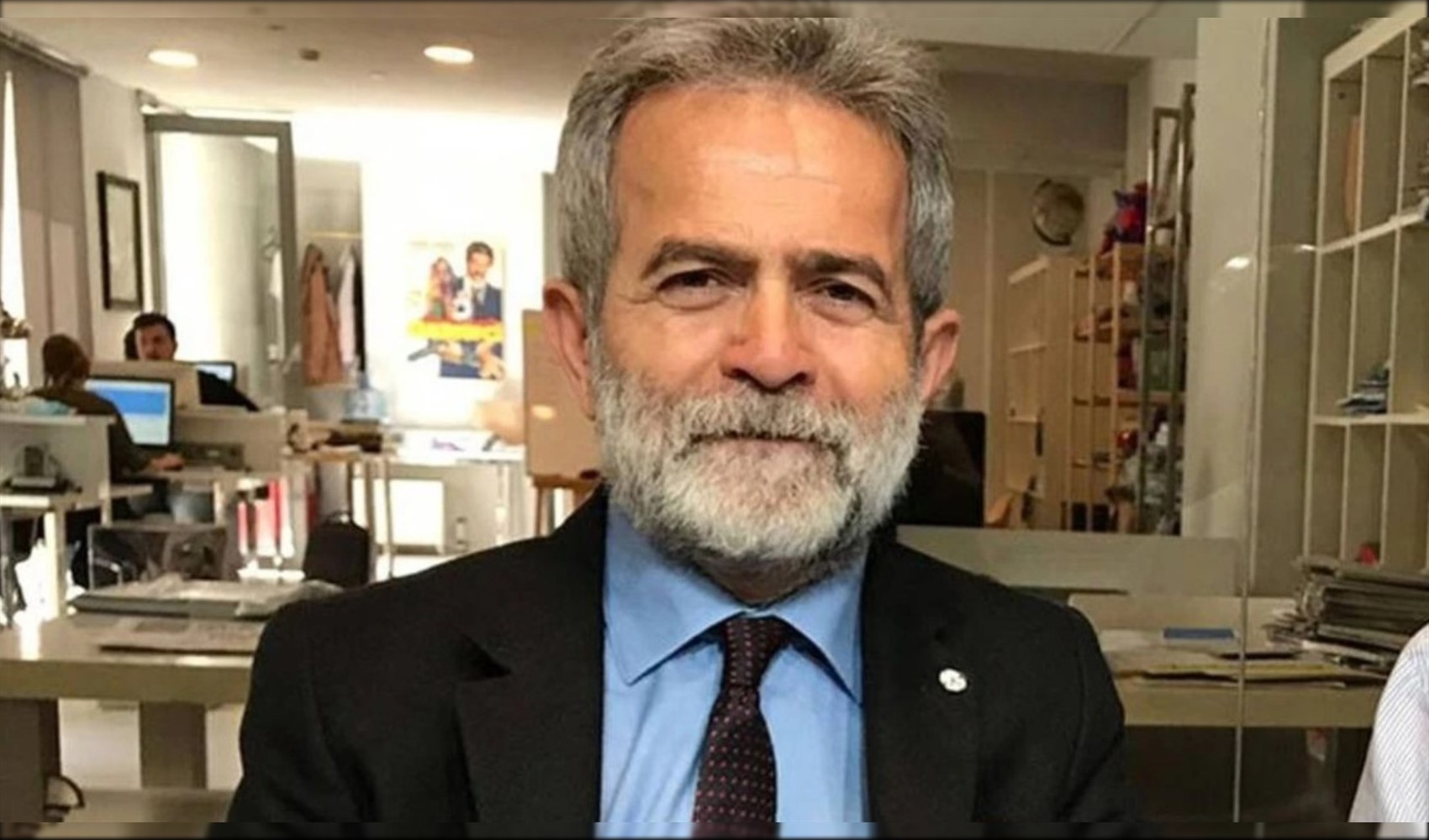 Il giornalista Ali Tarakçı è stato arrestato dopo un post su un 'ministro che si dimetterà'
