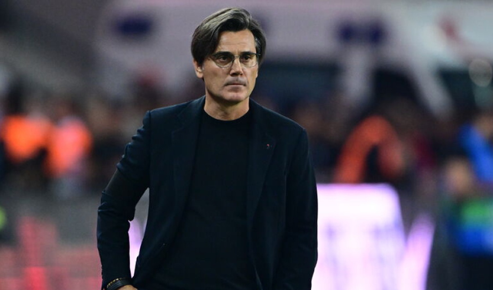 Montella blickt nach Frankreich-Niederlage auf Italien-Spiel: „Ich werde auf dem Platz stehen, um zu gewinnen“