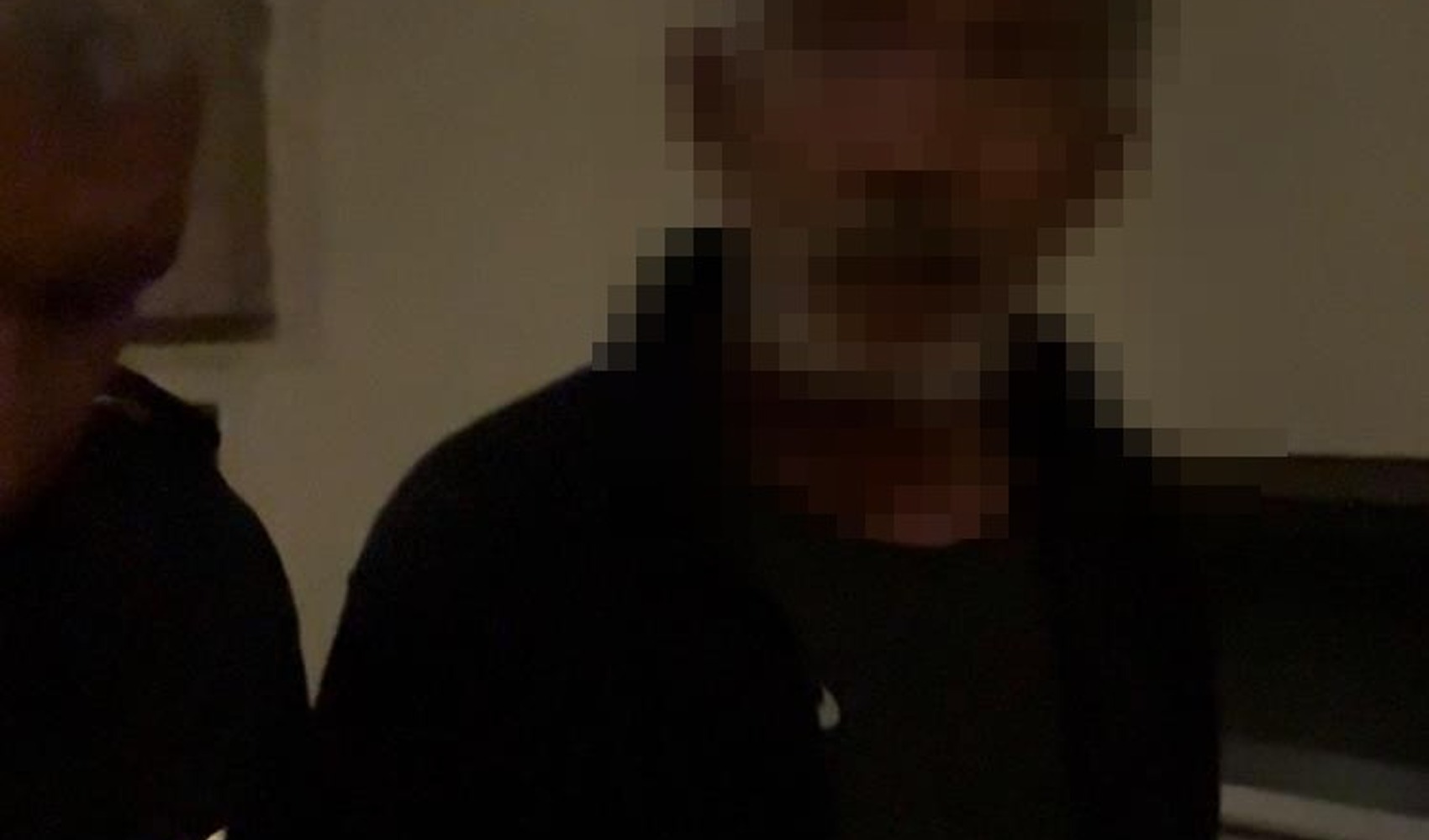 Two brothers clash with knives in Kayseri: Father in custody