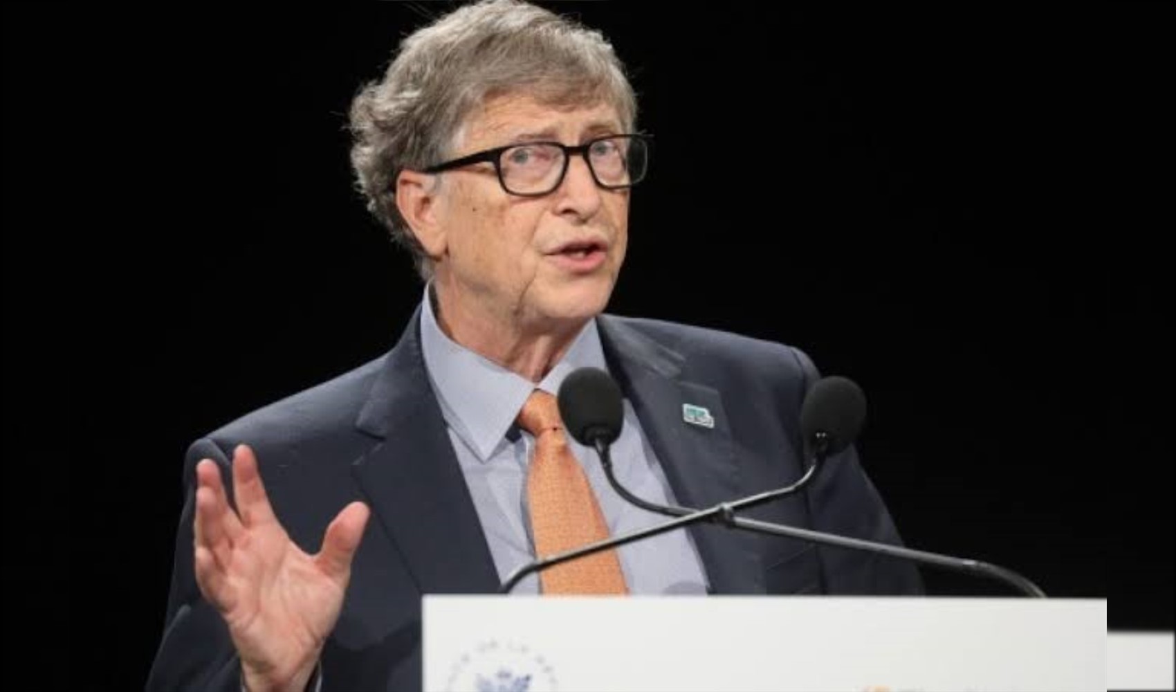 Bill Gates'ten yapay zeka için denetim çağrısı