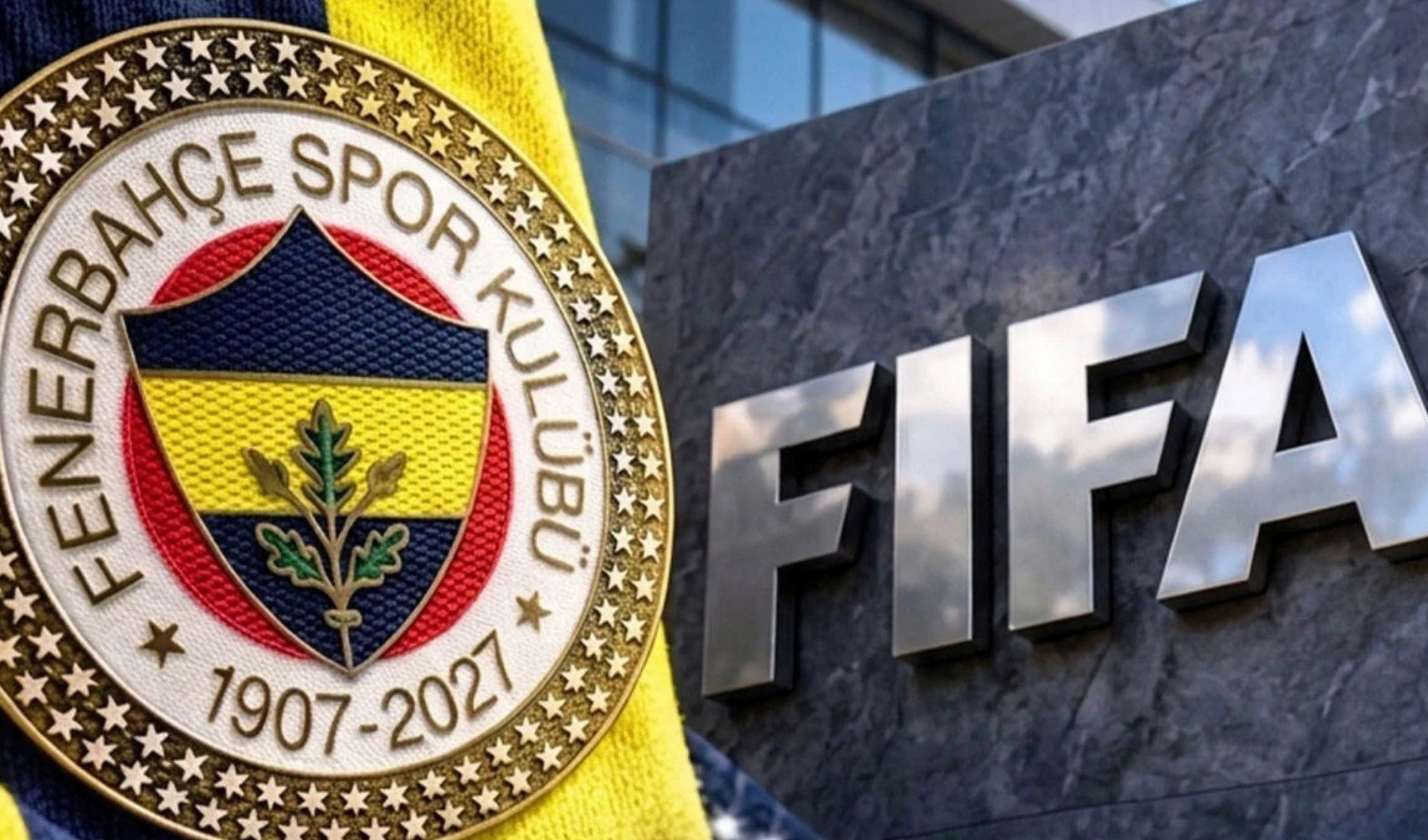 Fenerbahçe-Stellungnahme zum FIFA-Transferverbot