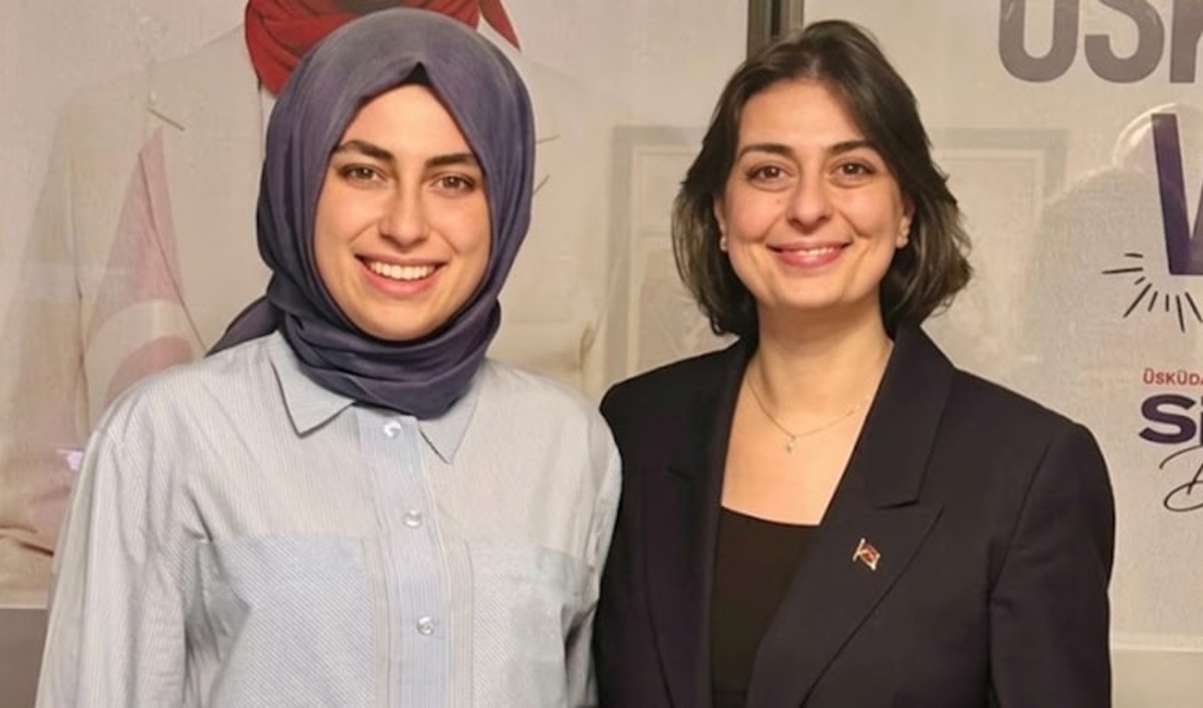 Üsküdar’da seçim sonrası iki CHP’liye tahliye