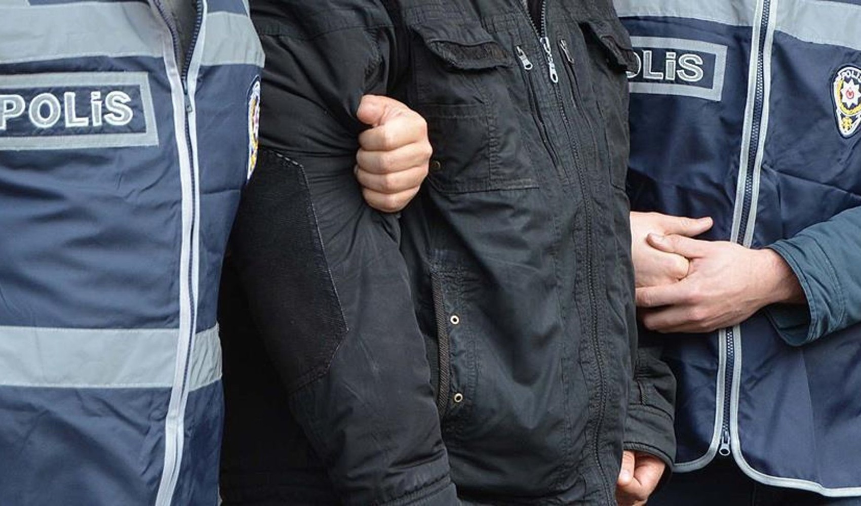 Arrestato il sospettato di aver danneggiato il busto di Atatürk