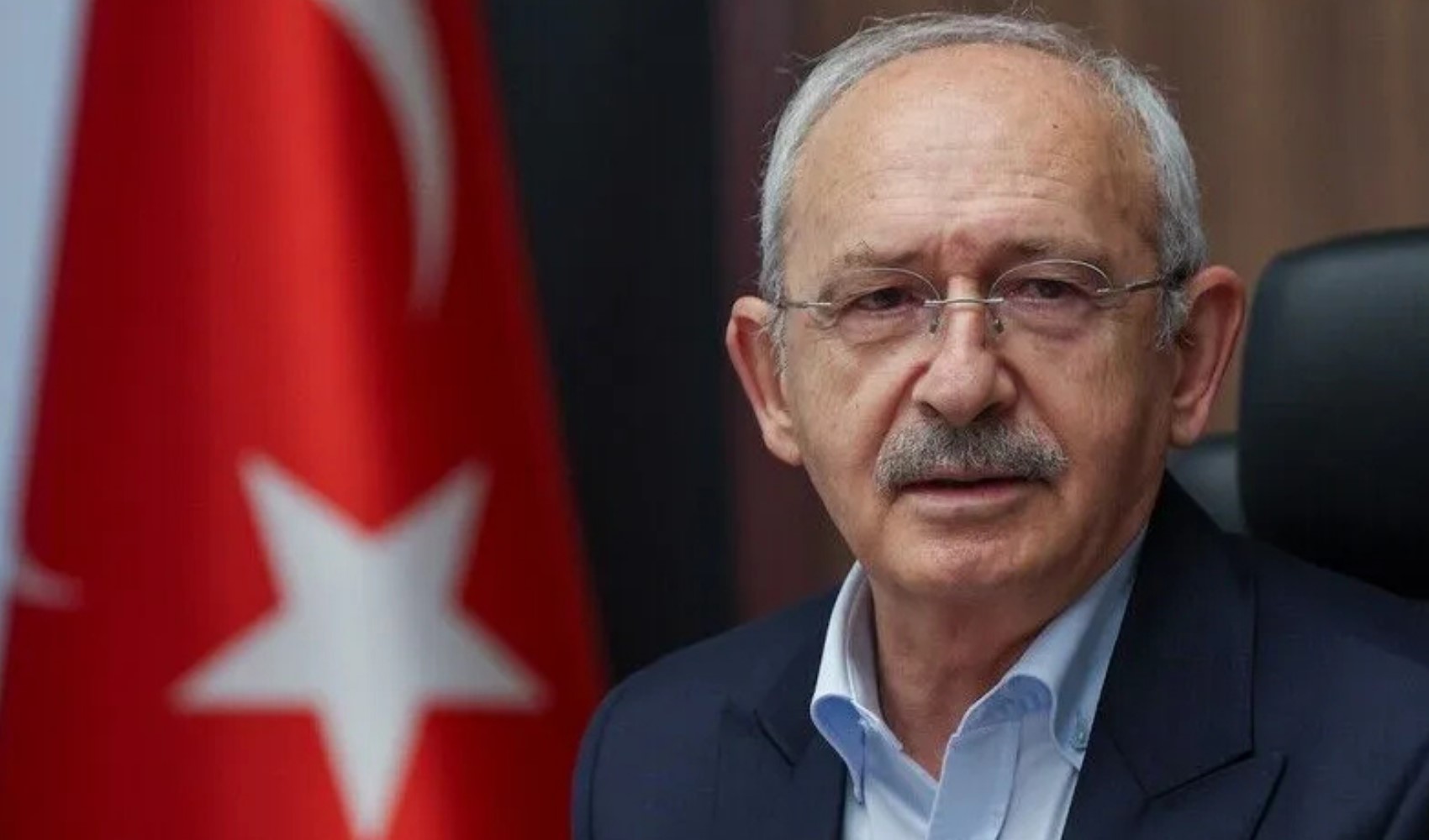 Kılıçdaroğlu speaks at CHP camp in Bolu: 'We will tell of Turkey's greatness everywhere'
