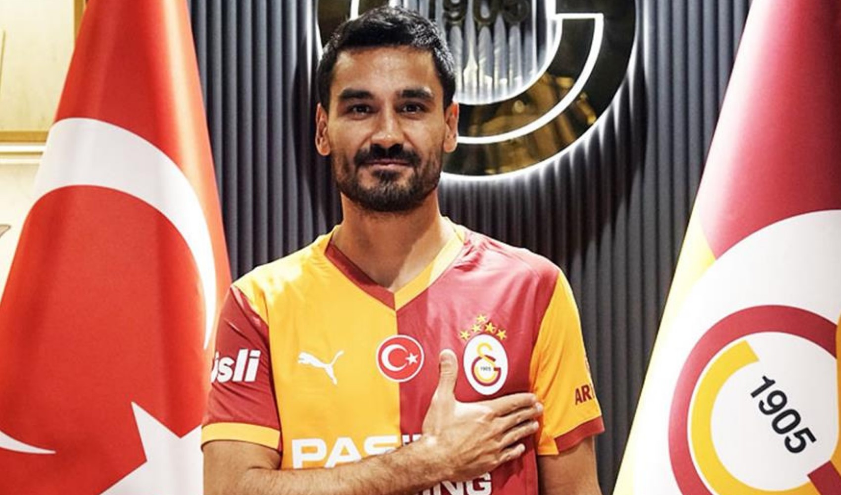 Galatasaray’da İlkay Gündoğan yolcu: Suudi Arabistan ekipleri takipte