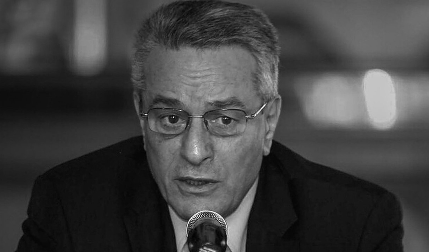 Fallece Metin Keçeli, exdirectivo del Beşiktaş