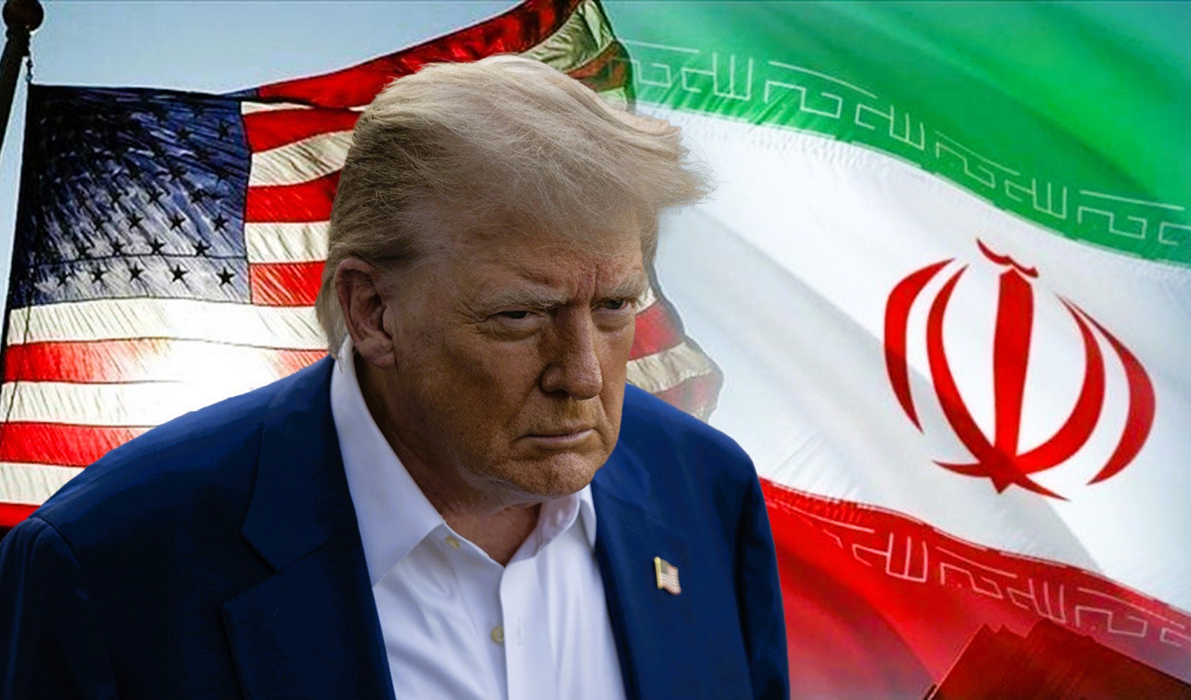 Trump, İran’ın 7 günlük ateşkes teklifini reddetti: Hürmüz için sunulan öneri kabul edilemez