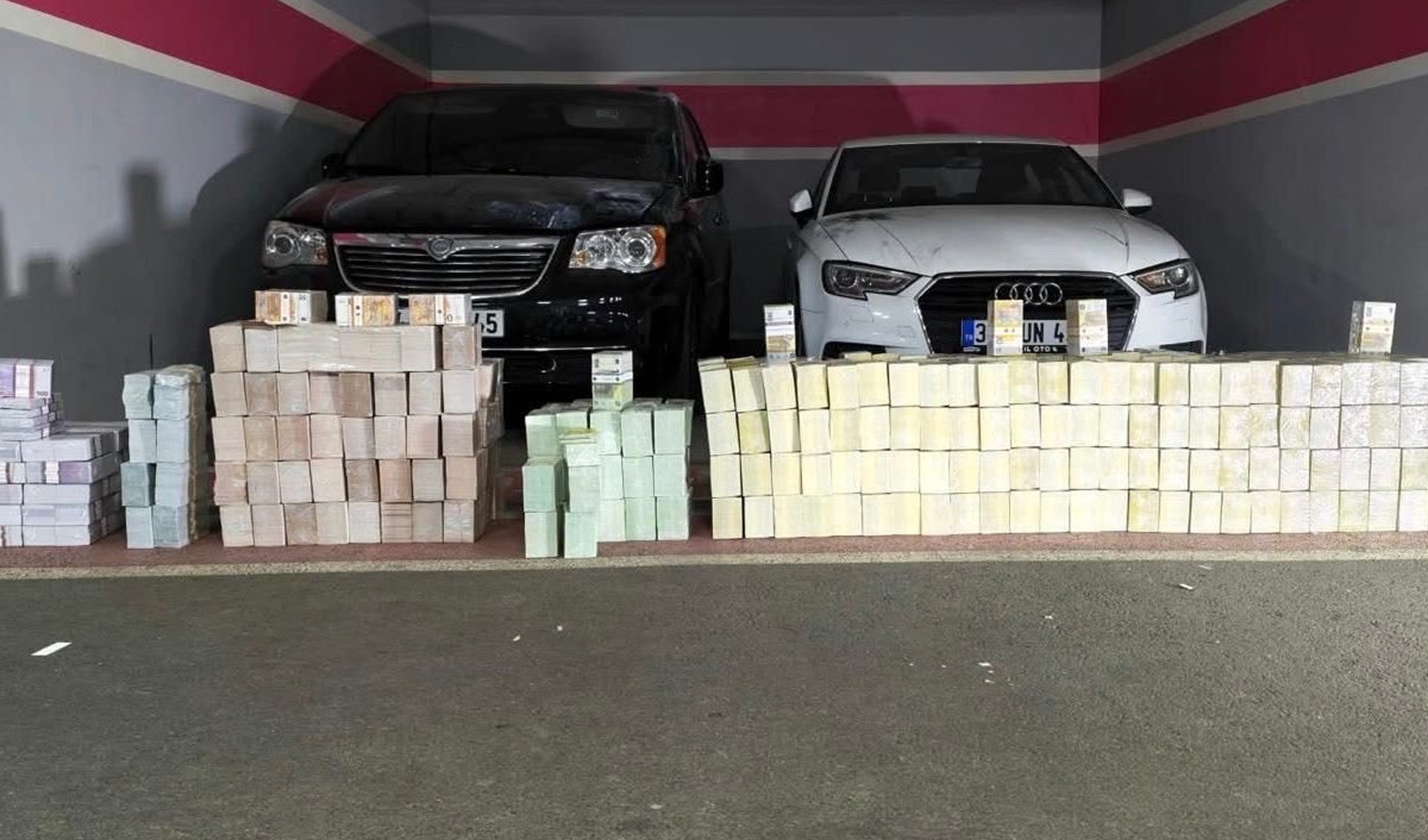 Zafer Partisi Genel Başkanı Ümit Özdağ’dan emekli polisin intiharı ve 934 milyon TL’lik döviz iddiası üzerinden sert tepki