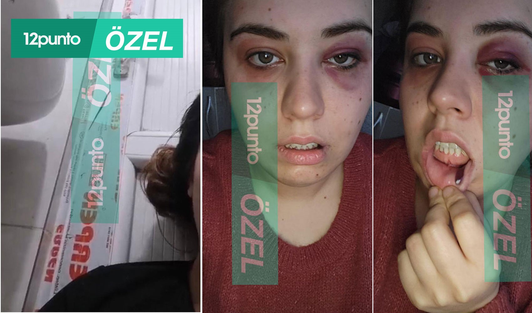 Turkish citizen Cansu faces risk of death in Afghanistan: She asks for help in a video sent from a bathroom