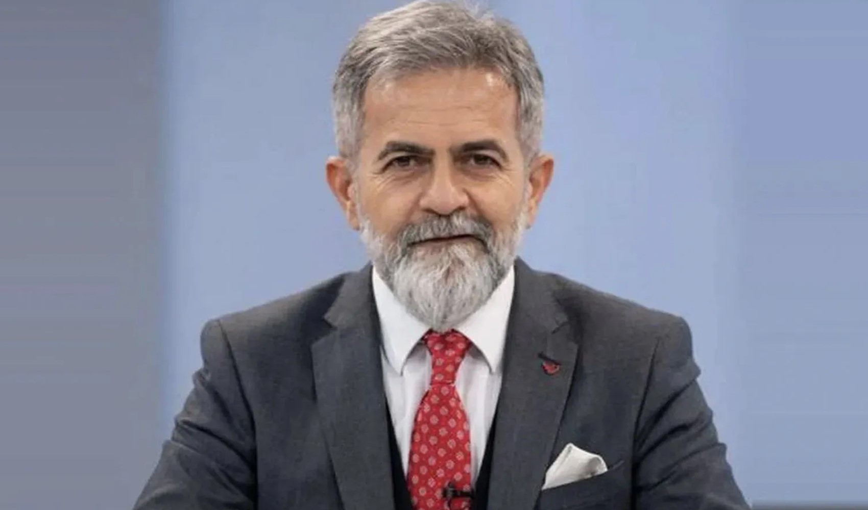 'Bakan istifa edecek' paylaşımı nedeniyle hakkında işlem yapılan Ali Tarakcı tutuklandı