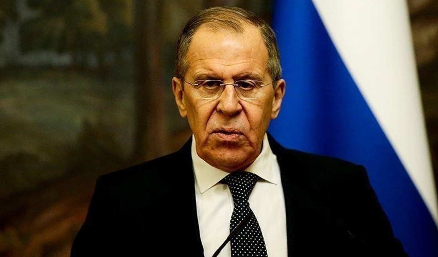 Lavrov: Avrupa bizimle savaşmaya hazırlanıyor