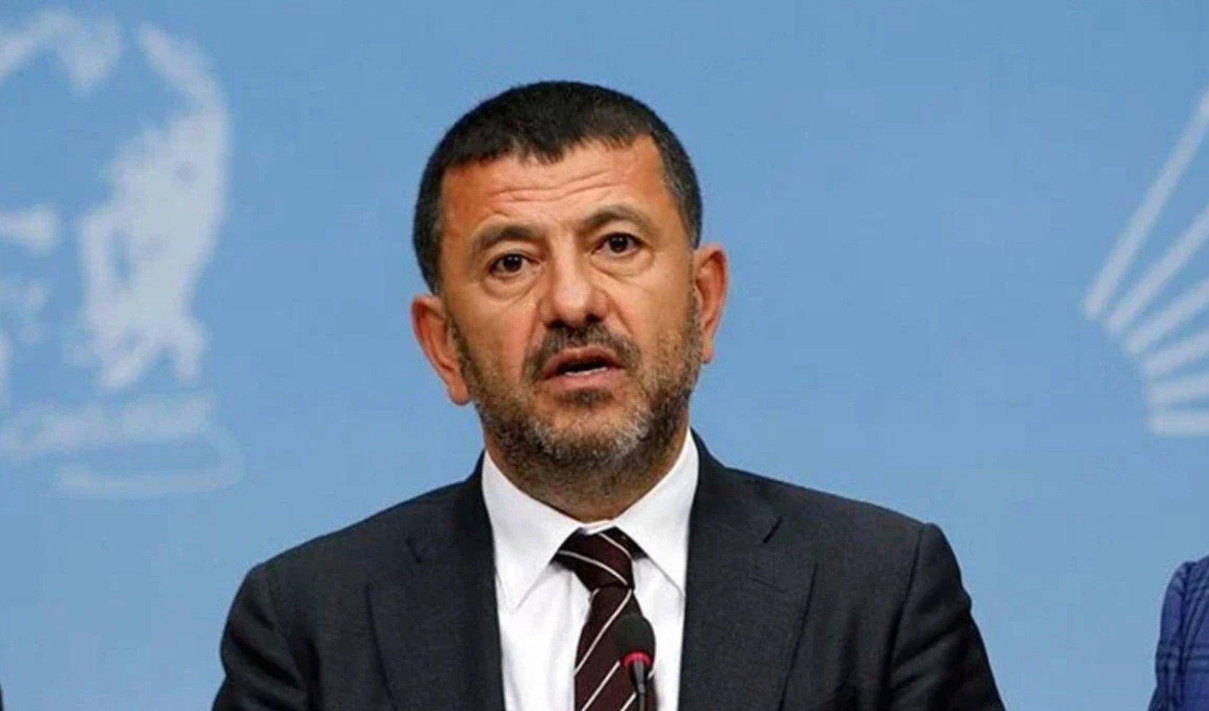 Milletvekili Ağbaba: Çok şükür, sağlık durumum iyi