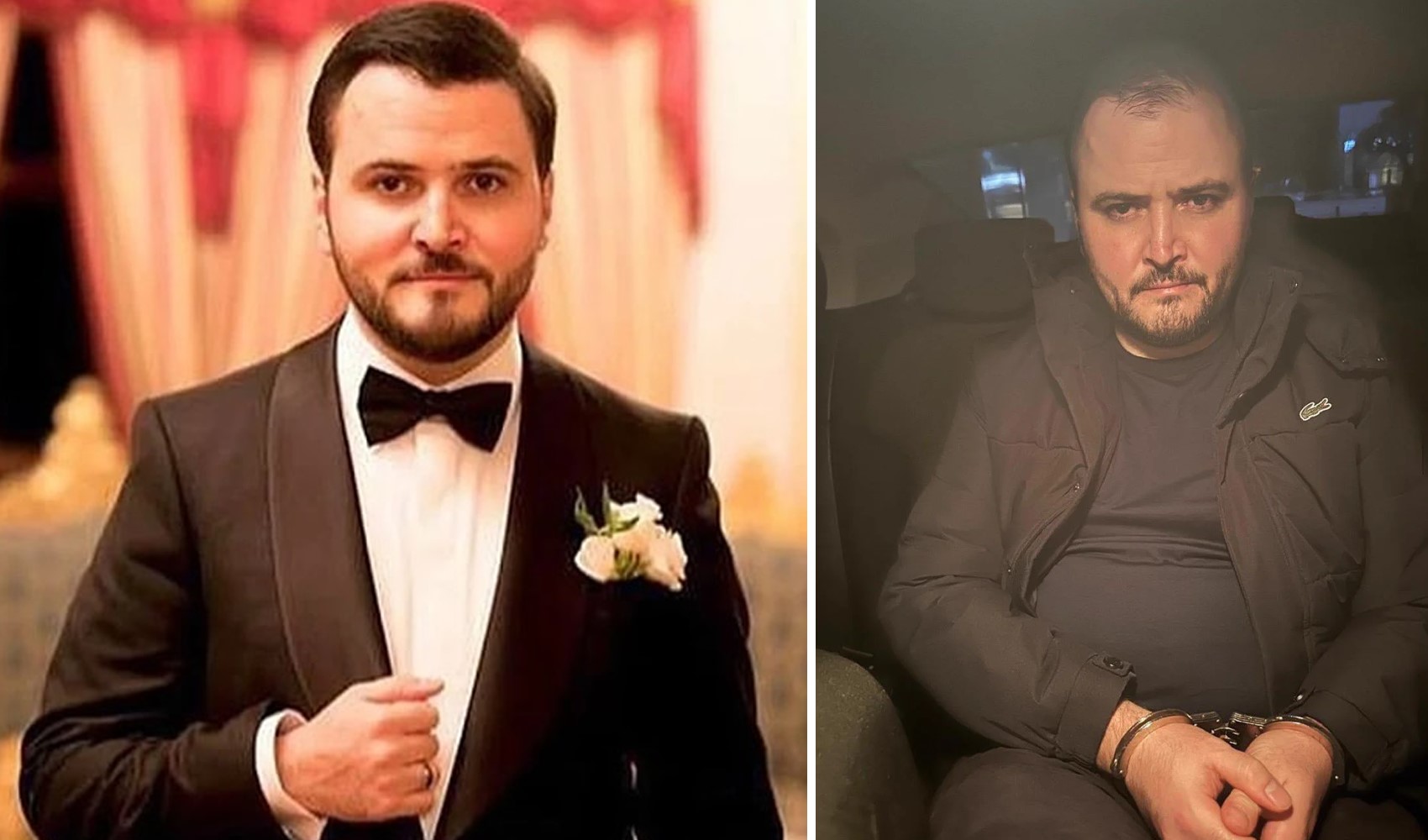 Son Dakika: Tera Portföy'ün patronu Erdin Özel gözaltına alındı