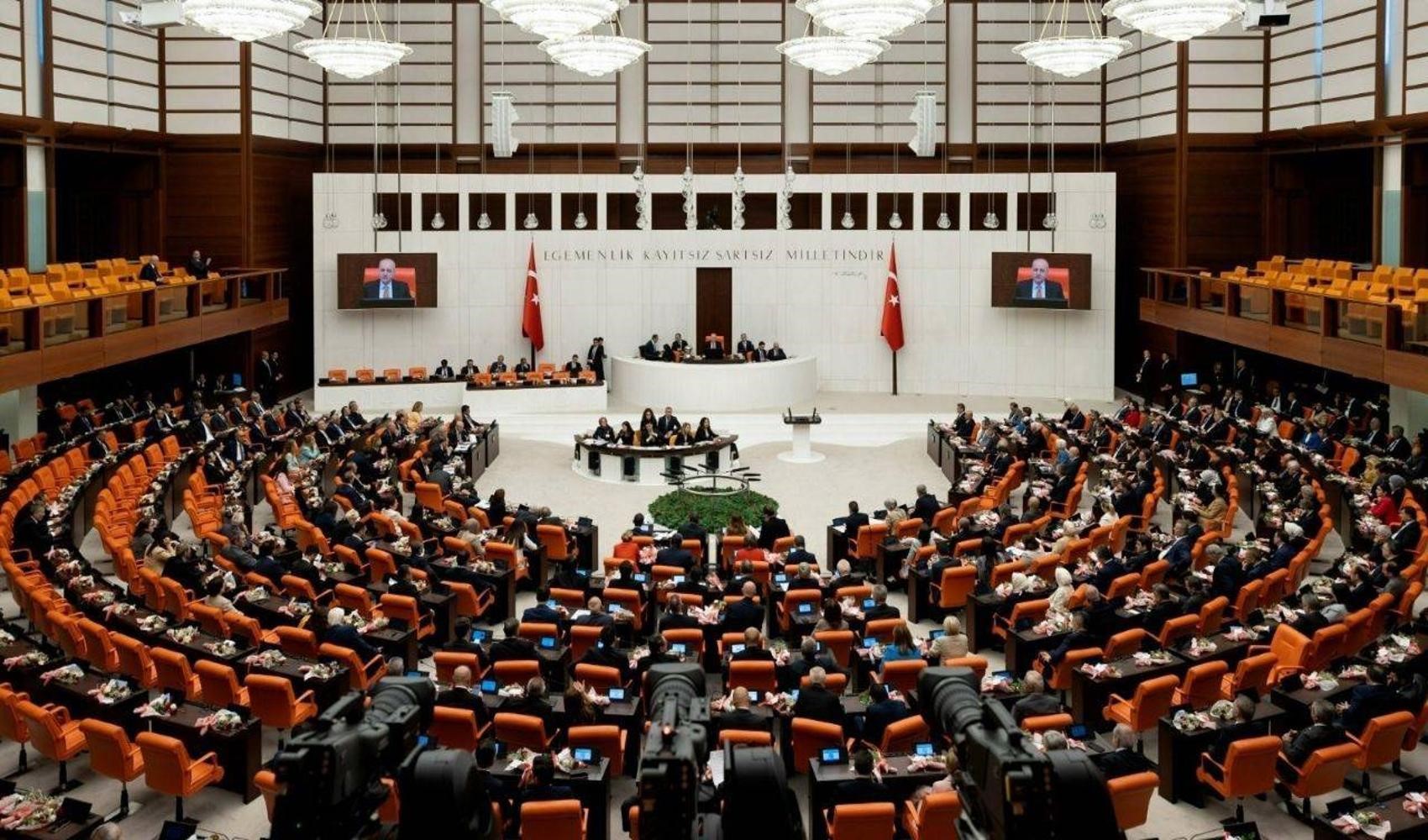 Parliament opens, regulations affecting millions are coming! Alimony, smoking, social media...