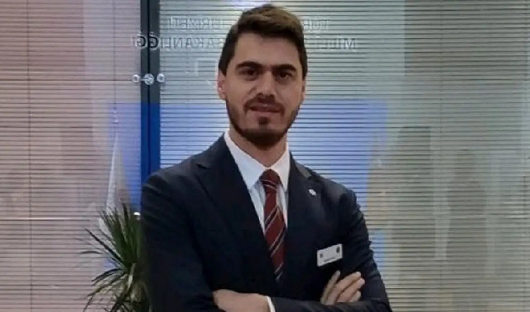 AKP'li Kaya'nın fon tartışmasındaki şirkette istifa! Bakan yardımcısının damadı çıktı