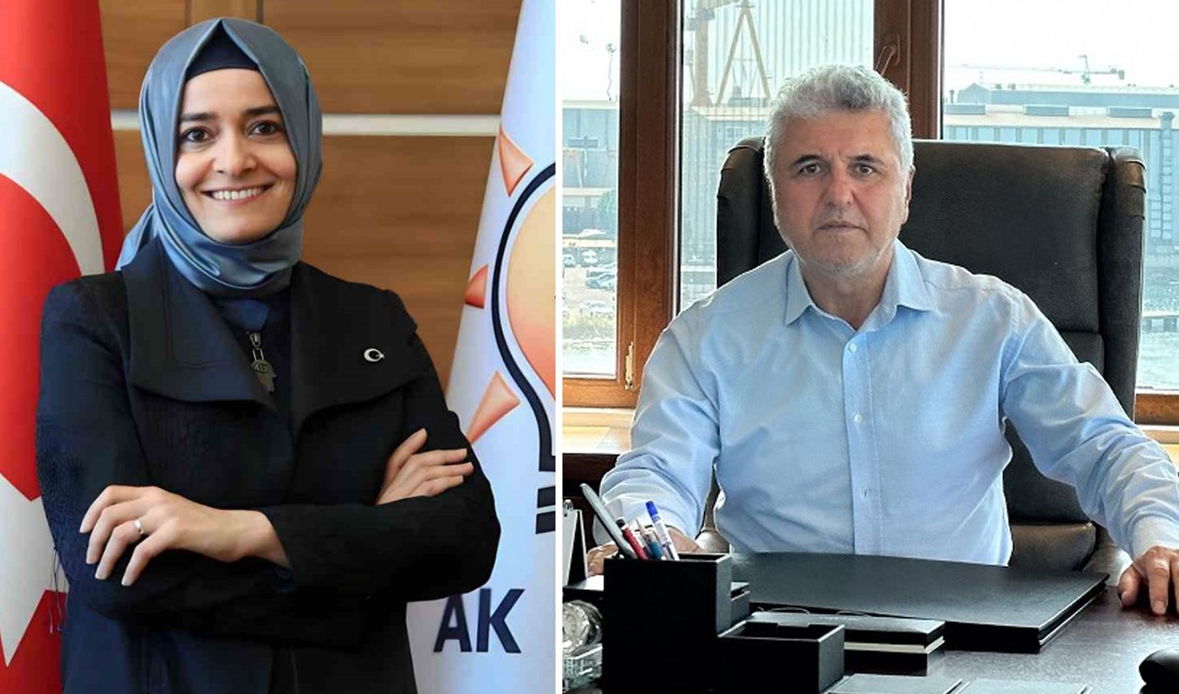 Gökhan Günaydın du YENİ Parti fait des révélations : découvrez à qui appartient Özata Denizcilik, au cœur du scandale des fonds !