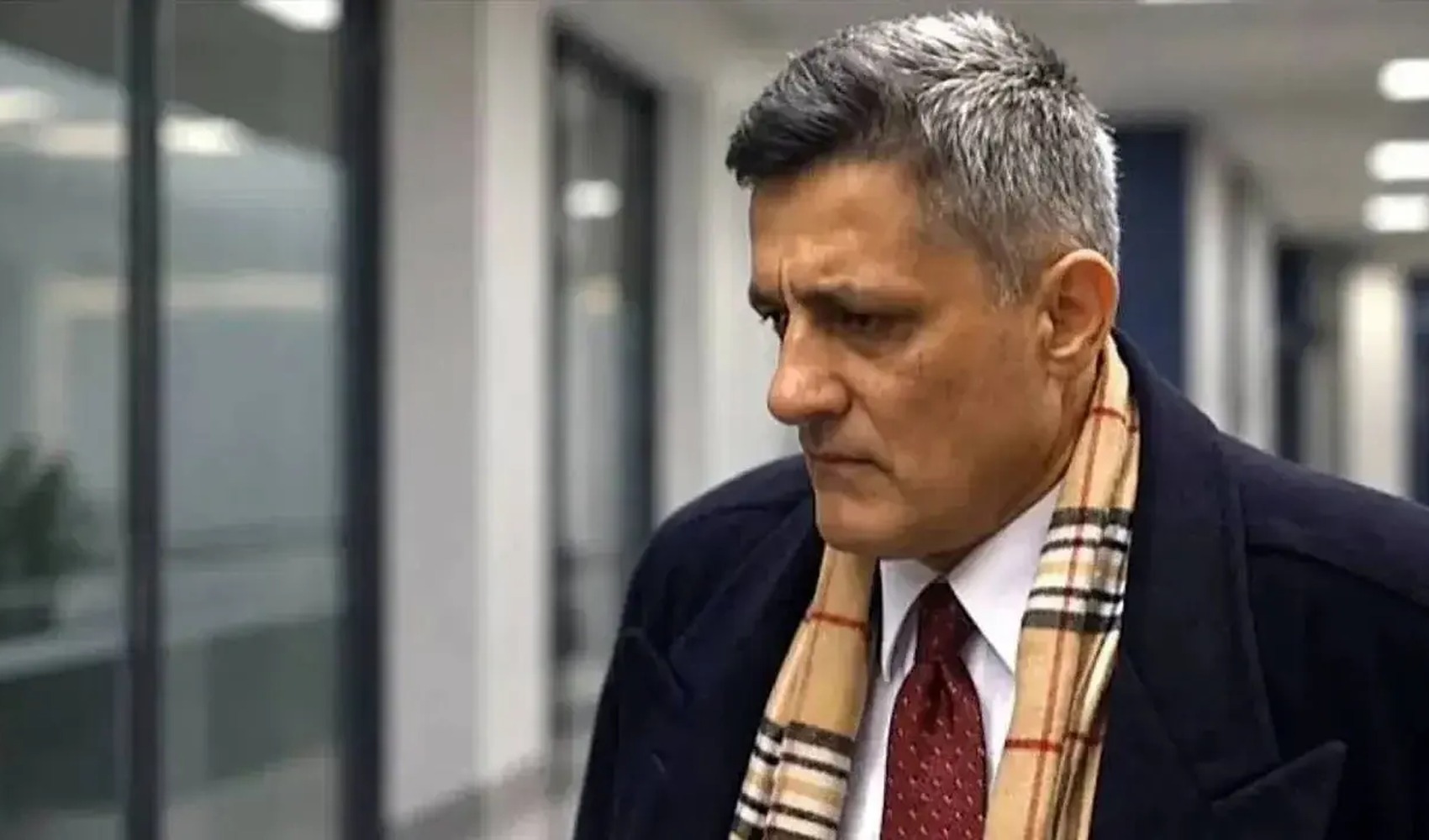 Kozinoğlu soruşturmasında adı geçen Turgay Tamer evinde ölü bulundu