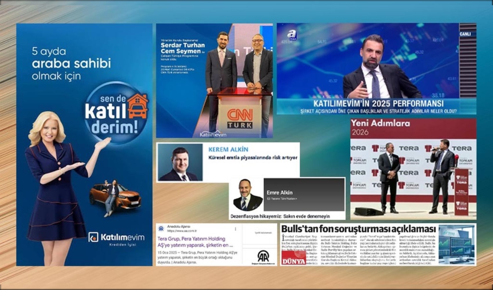 Fon dolandırıcılığında medyanın rolü