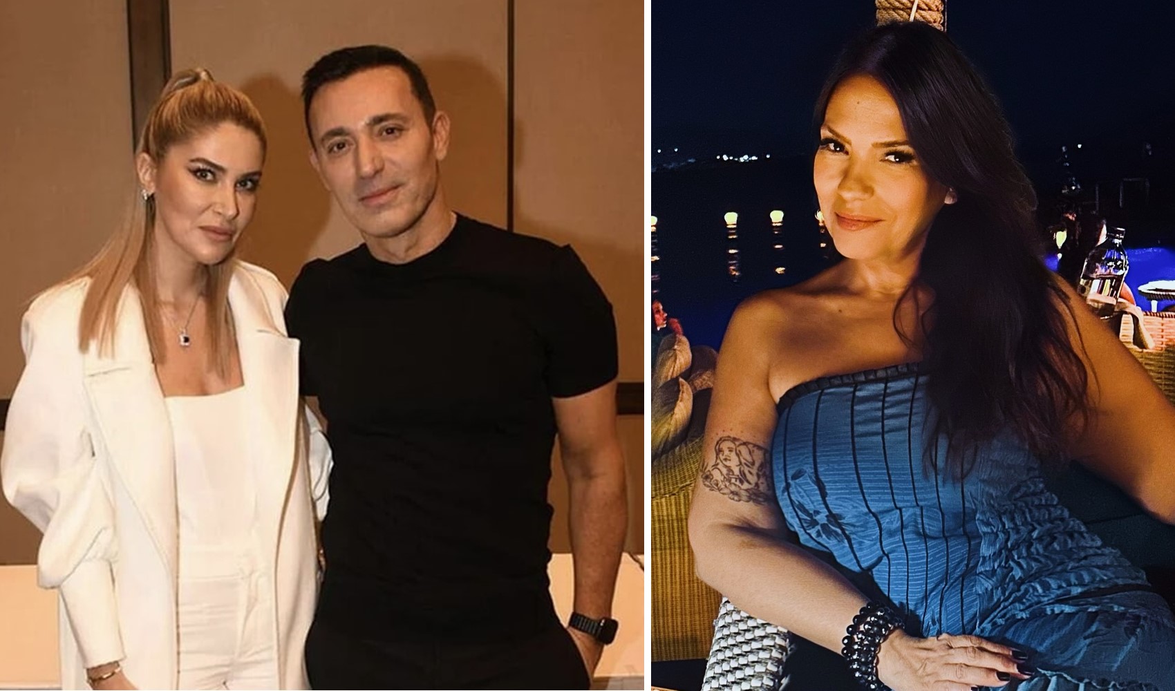 Vermögenswerte im Fonds-Ermittlungsverfahren eingefroren: Yeşim Salkım stellt Melis Sütşurup Sandal eine 500.000-Dollar-Frage