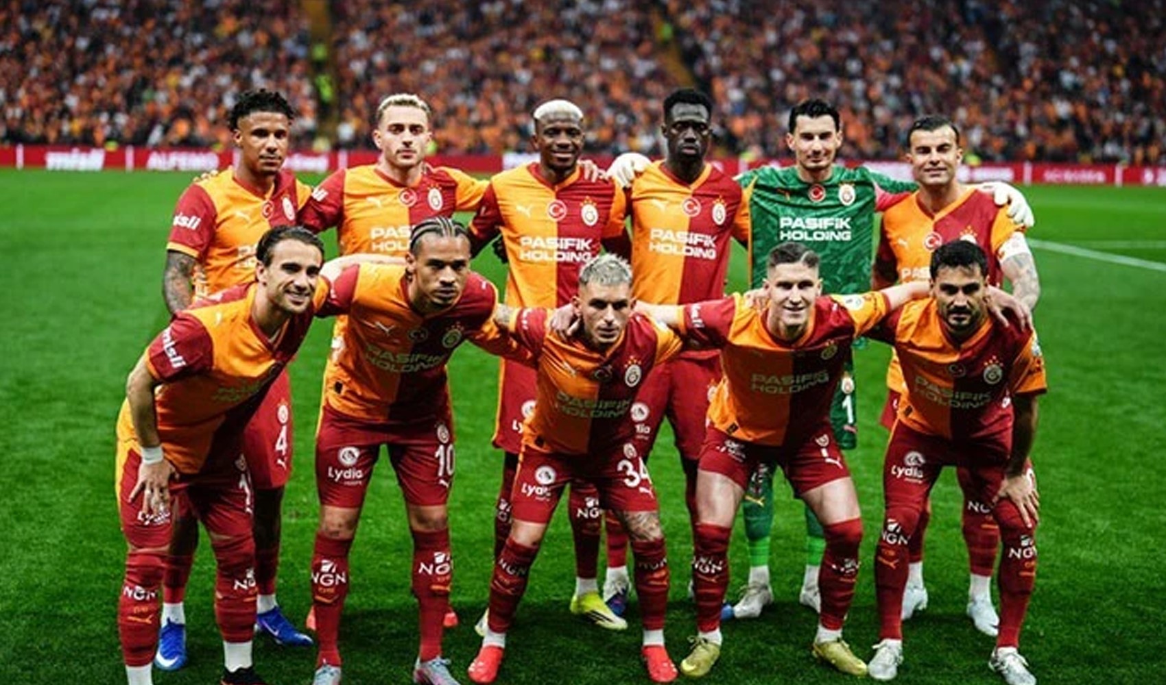 İlkay Gündoğan için ocak ayrılığı iddiası