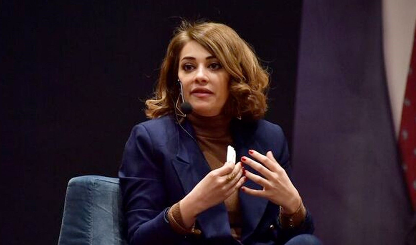 Feyza Altun’dan olay yaratan ifşa
