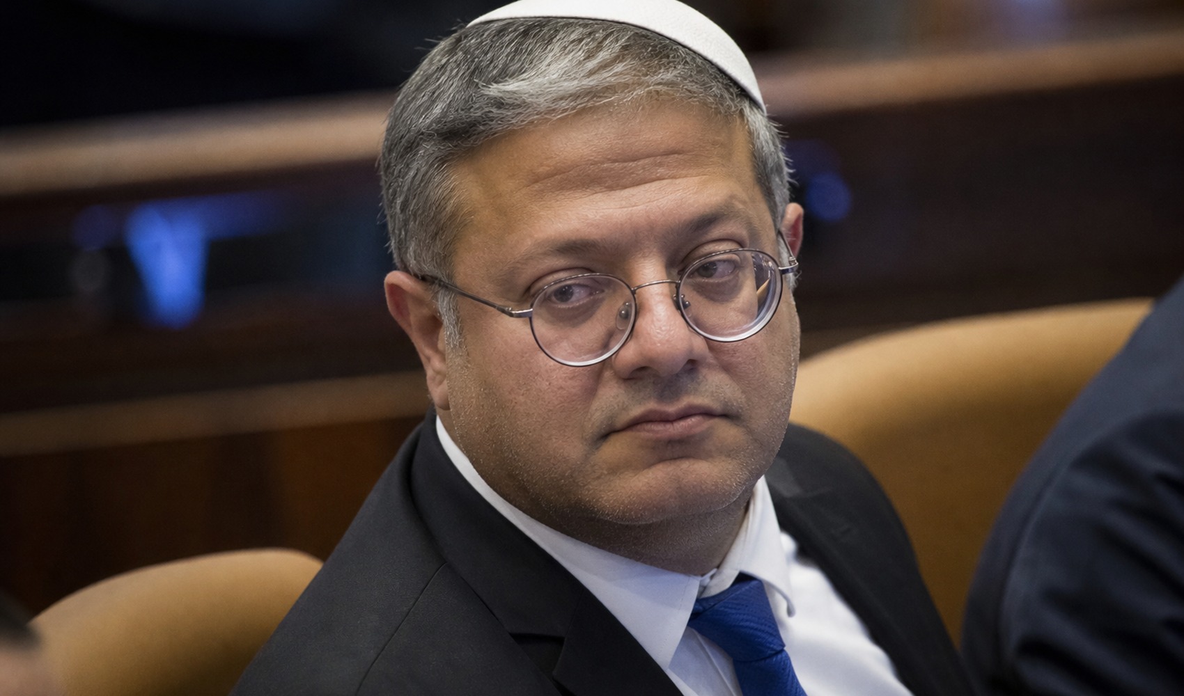 Promesa electoral de Ben-Gvir: pena de muerte para prisioneros palestinos y política de 'migración' para Gaza y Cisjordania