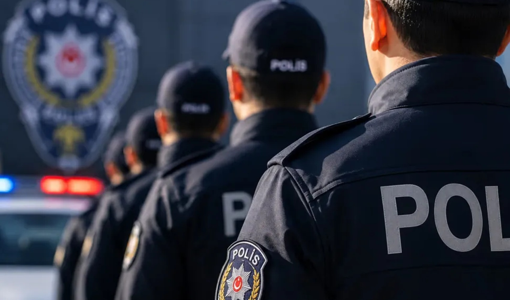 Declaración de la Dirección General de Seguridad sobre la huelga: 'La afirmación de que los policías realizarán una protesta no refleja la realidad'