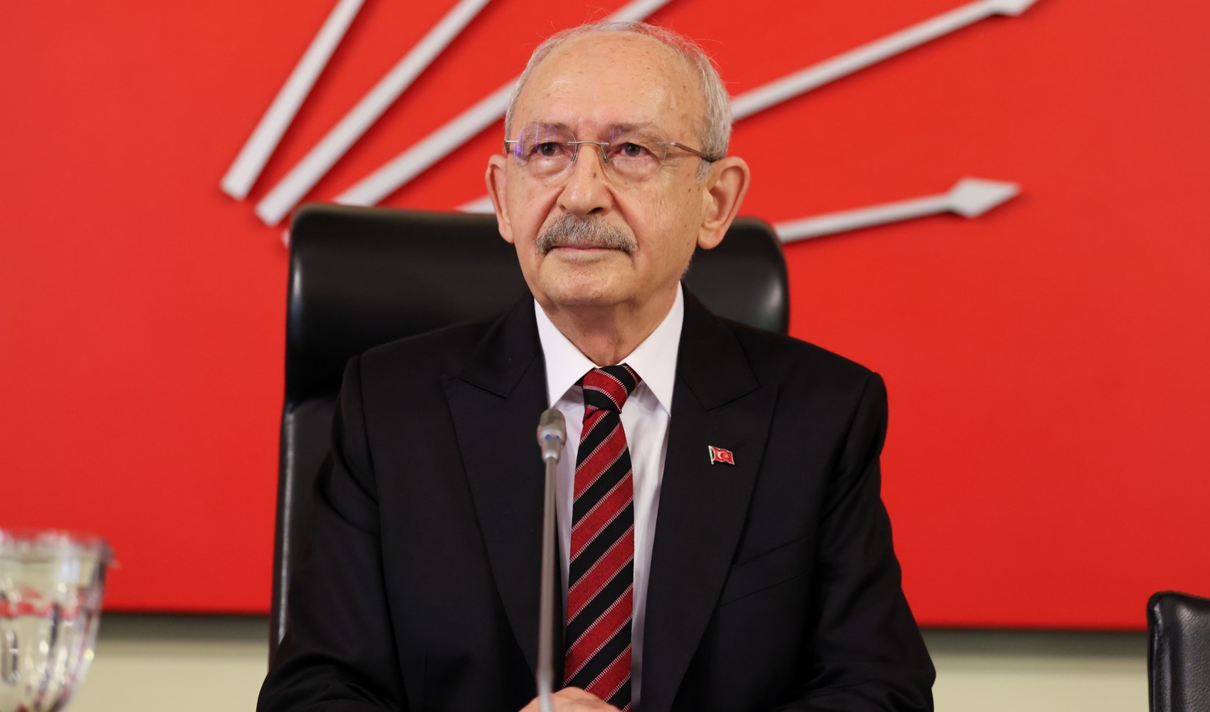 Propuesta de 'Presidente Honorario' para Kılıçdaroğlu en el campamento del CHP en Bolu: ¿Mensaje de candidatura antes del congreso?