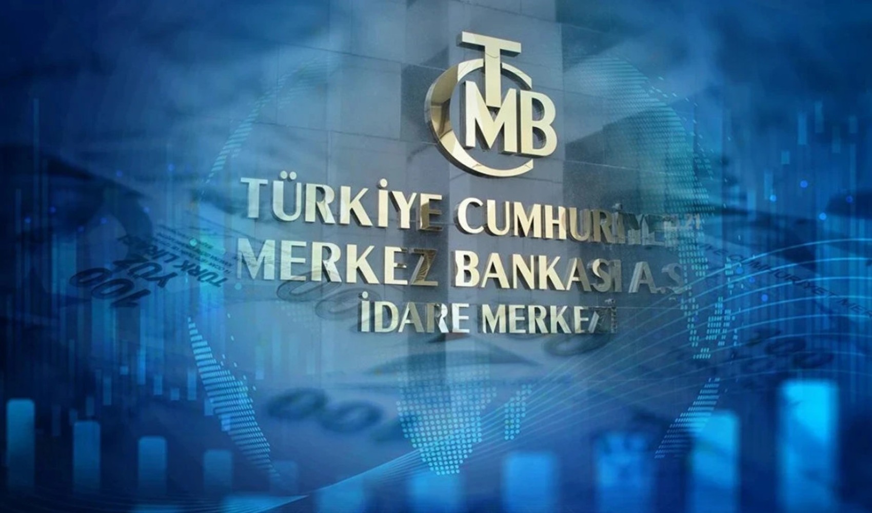 TCMB rezervlerinde 5 haftalık düşüş: 17,4 milyar dolar eridi