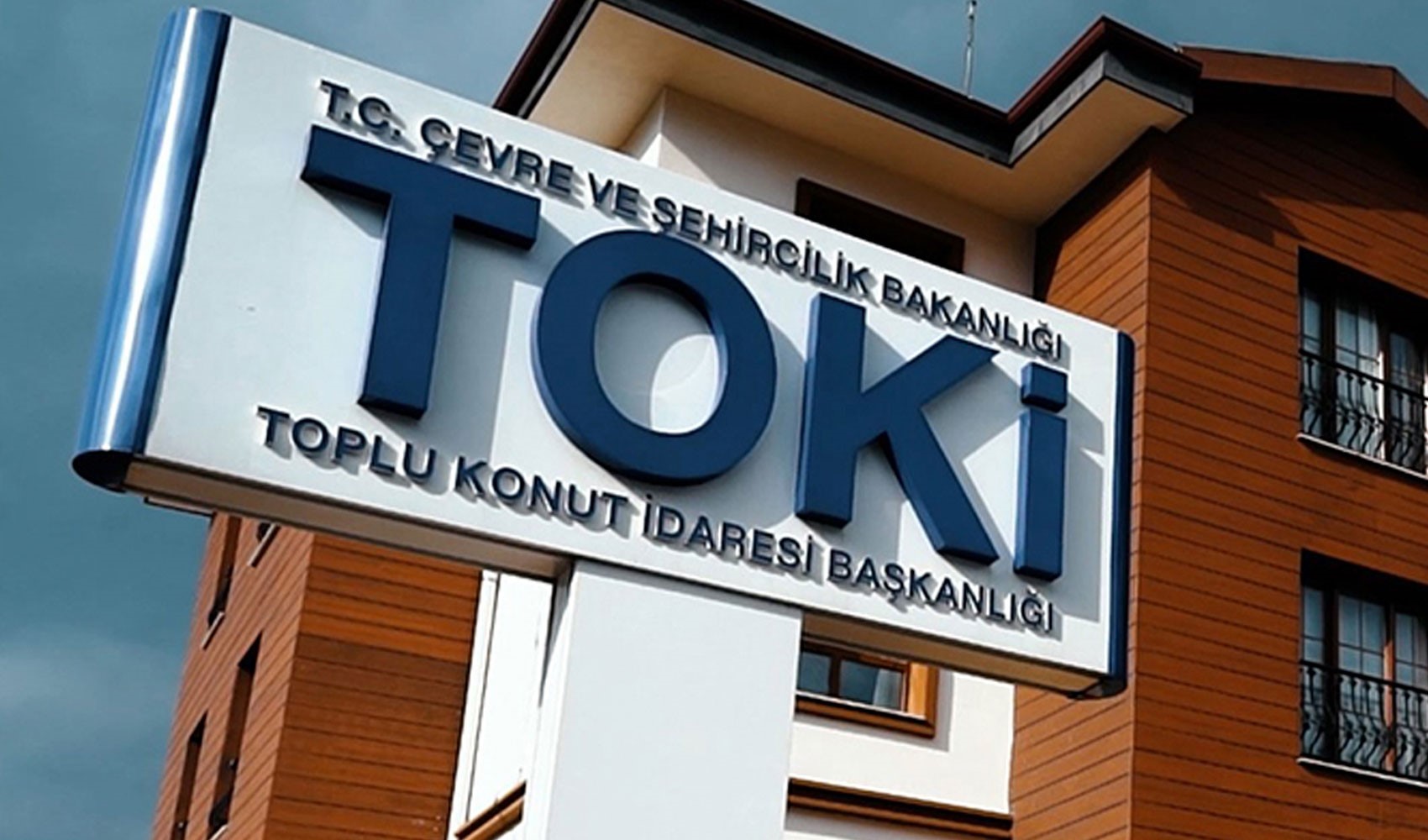 TOKİ’den 46 ilde 383 arsa için açık artırma