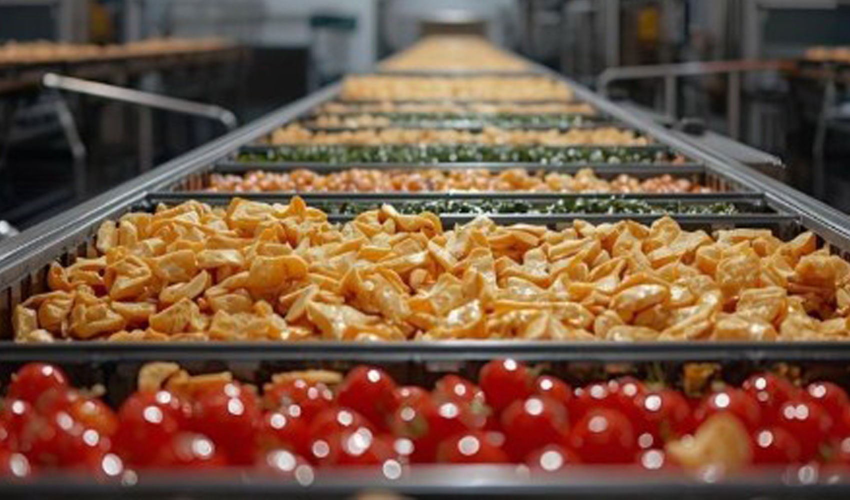 Rechazo al trabajo precario y a los alimentos falsificados en el Día de los Ingenieros Alimentarios