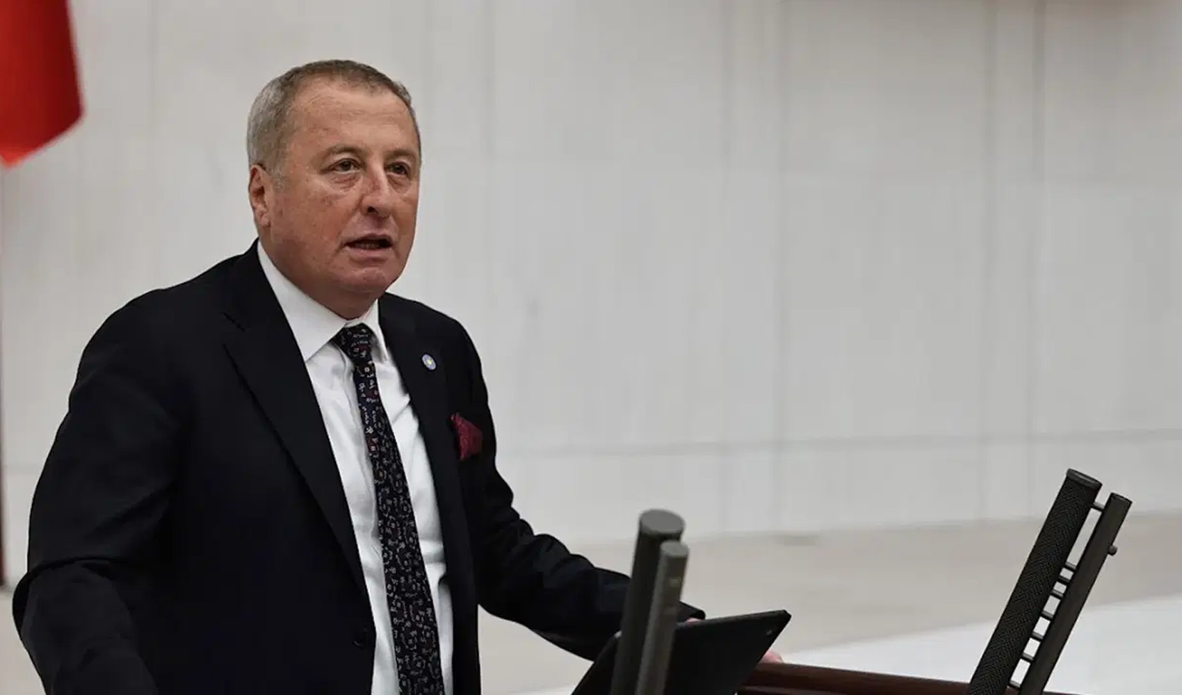 İYİ Parti fon iddiaları için yargıya gidiyor