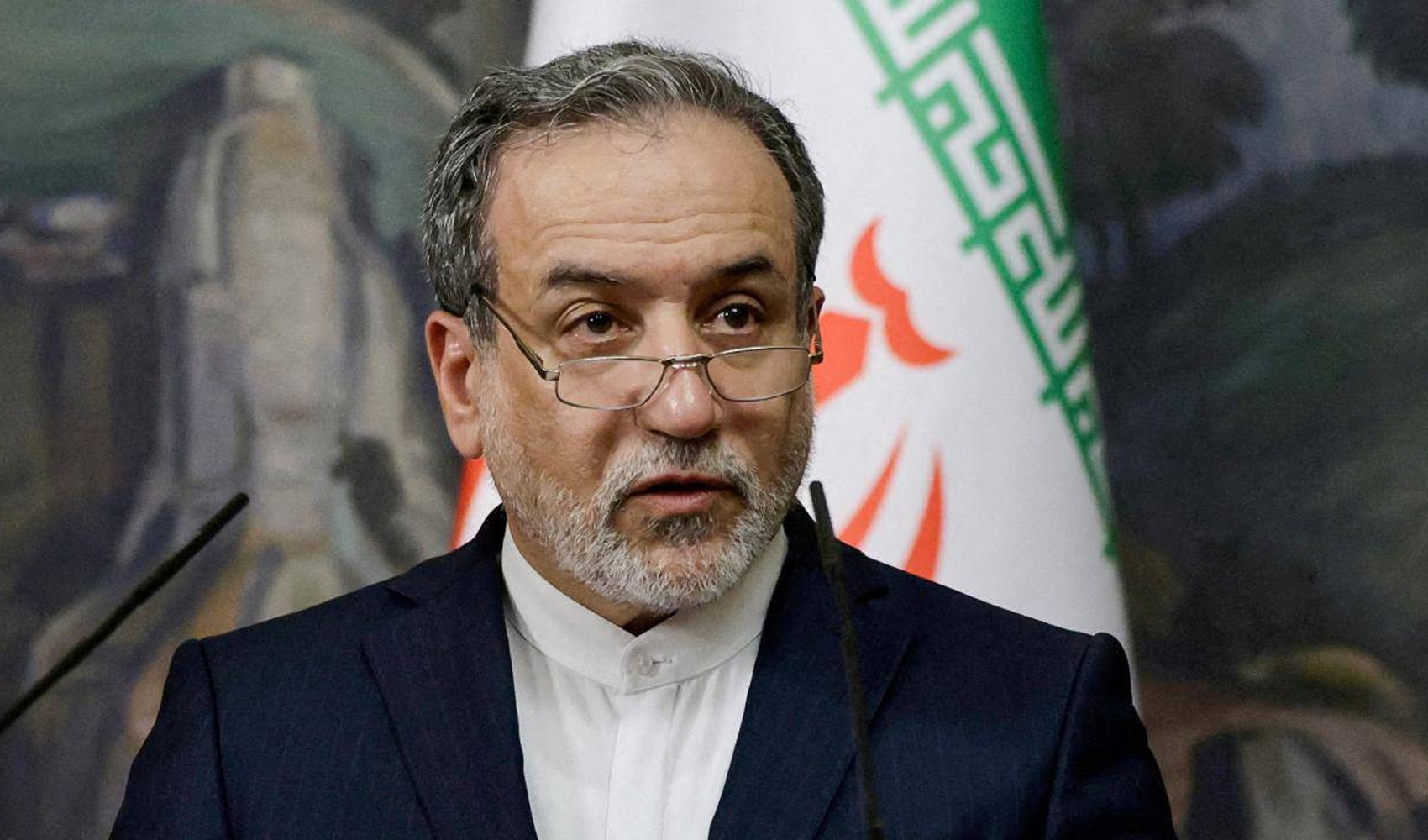 El ministro de Asuntos Exteriores de Irán, Araqchi, se reunirá con mediadores cataríes en EE. UU.