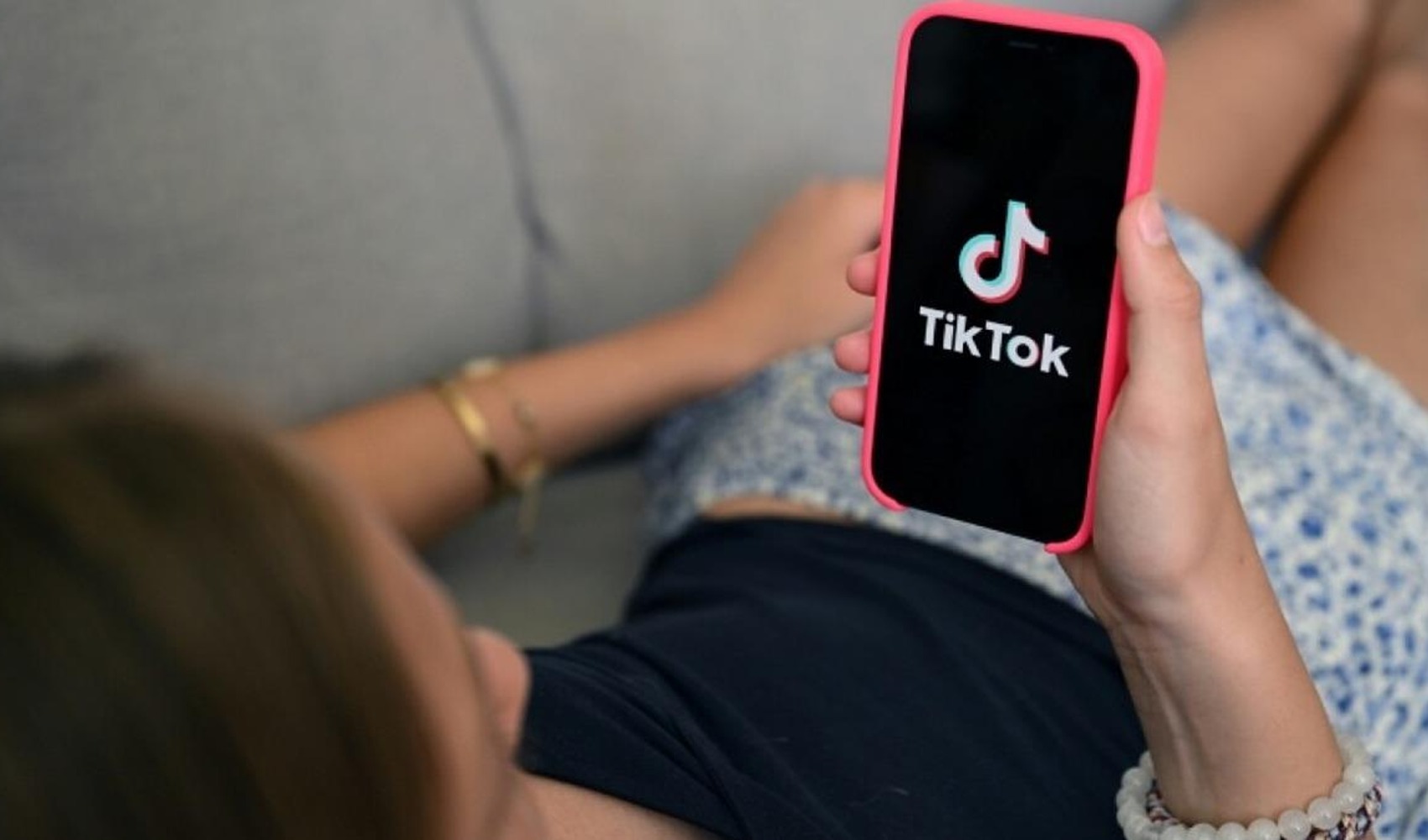 TikTok reaches $100 million settlement with Alabama: 2-hour daily limit to be imposed on youth