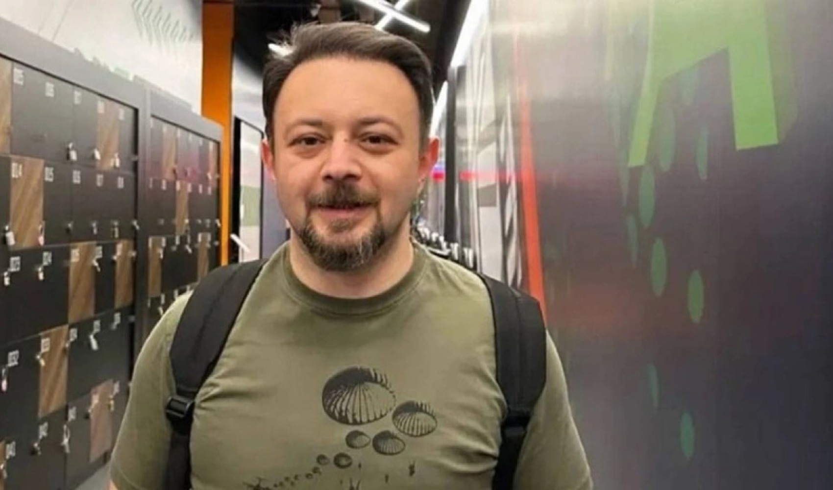 Journalist Fatih Ergin wegen Social-Media-Beitrag verhaftet