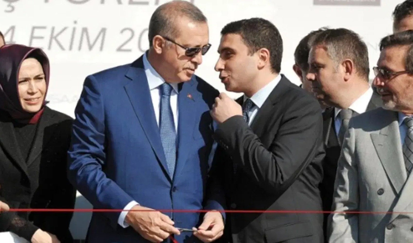 Pasifik GYO’dan fon soruşturması açıklaması
