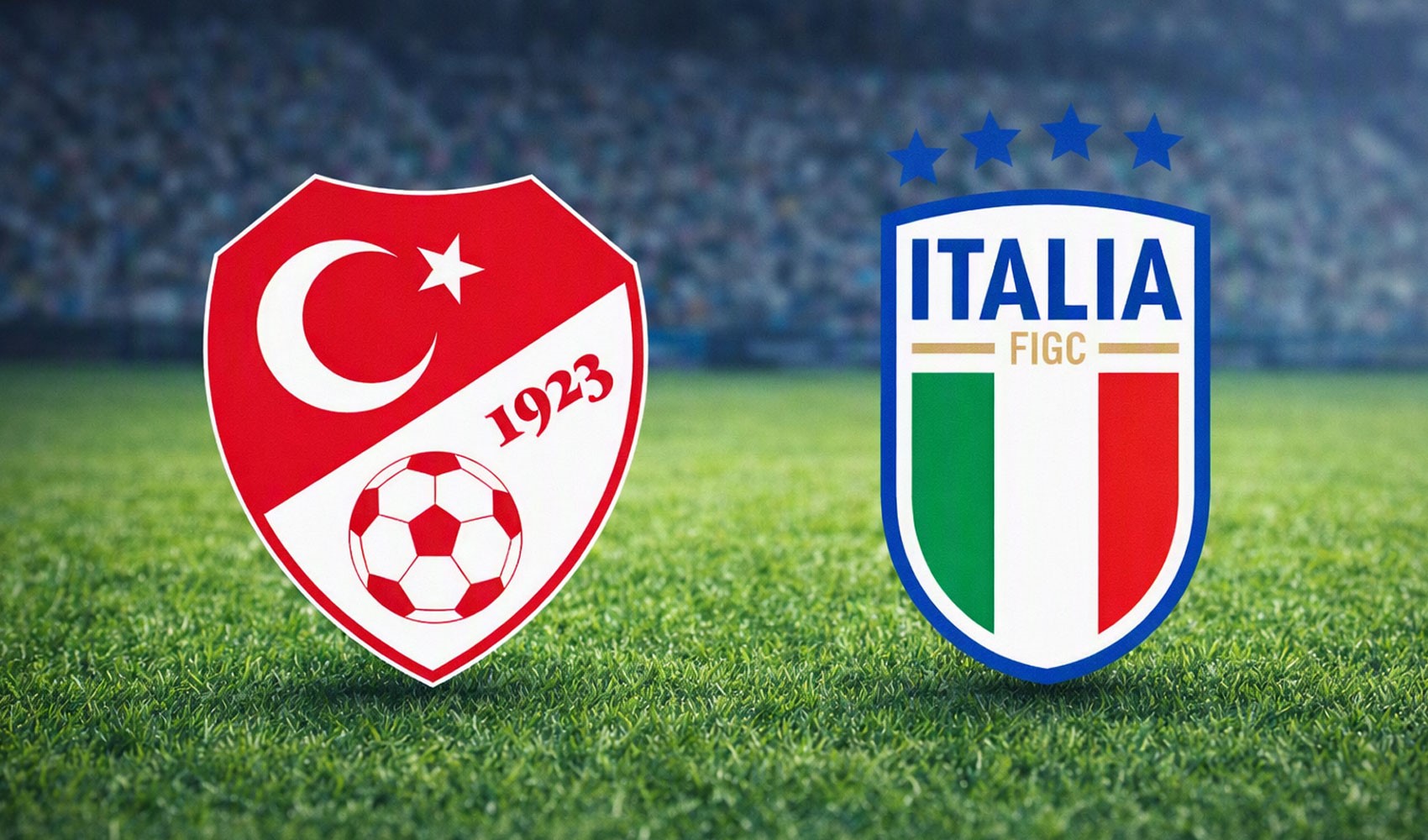 Türkiye - İtalya | UEFA Uluslar Ligi 2. Hafta Mücadelesi - Canlı Anlatım