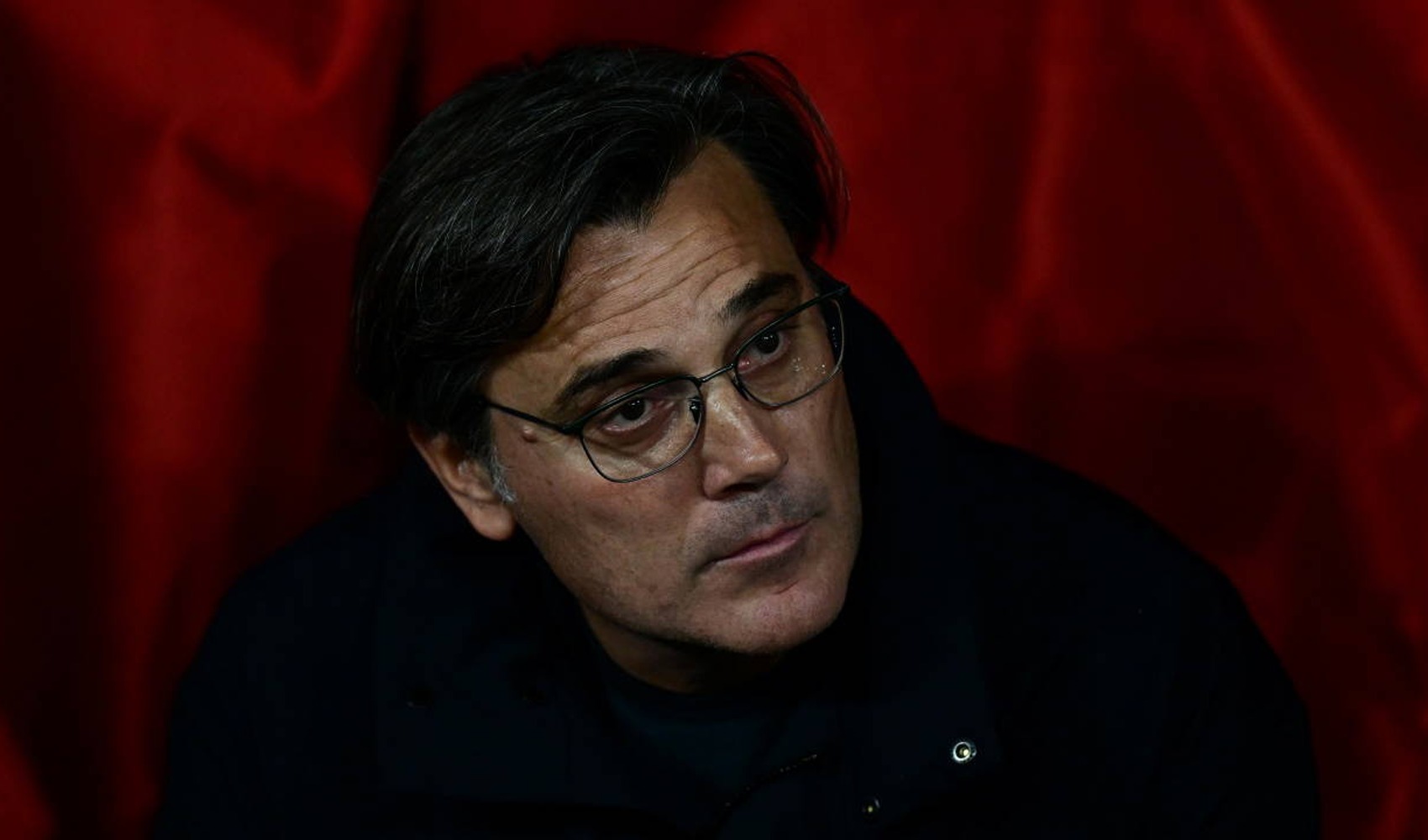 Bursa’da Montella ve TFF’ye istifa tepkisi