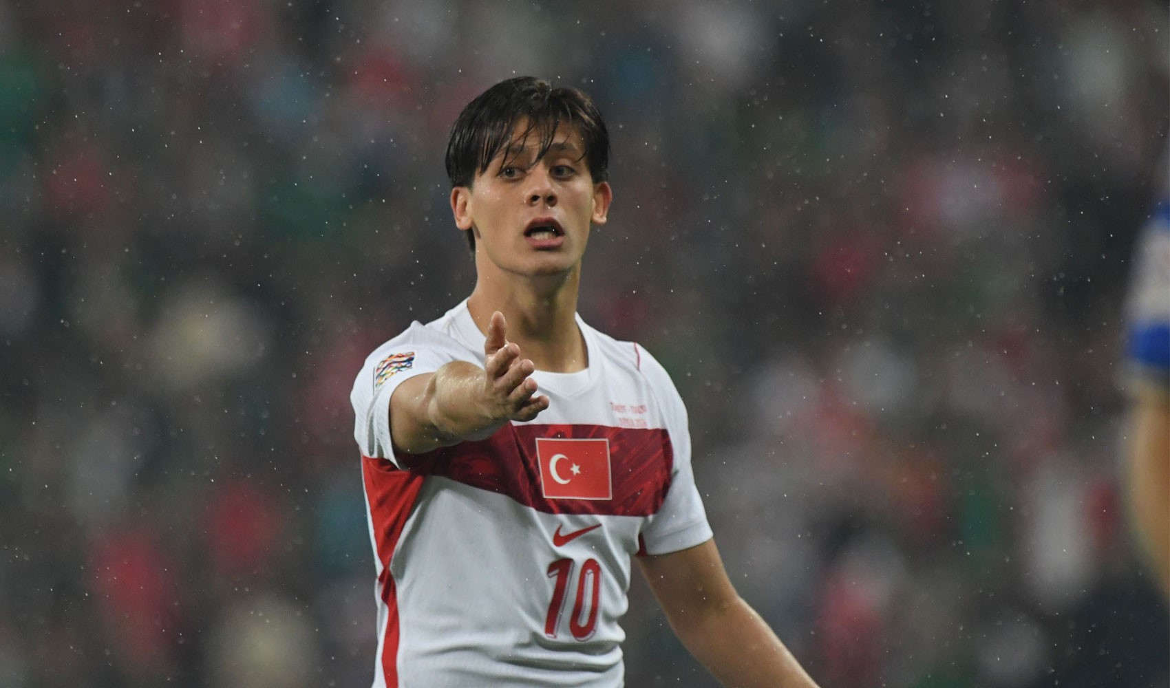 A Milli Futbol Takımı, İtalya’ya 12. kez kaybetti
