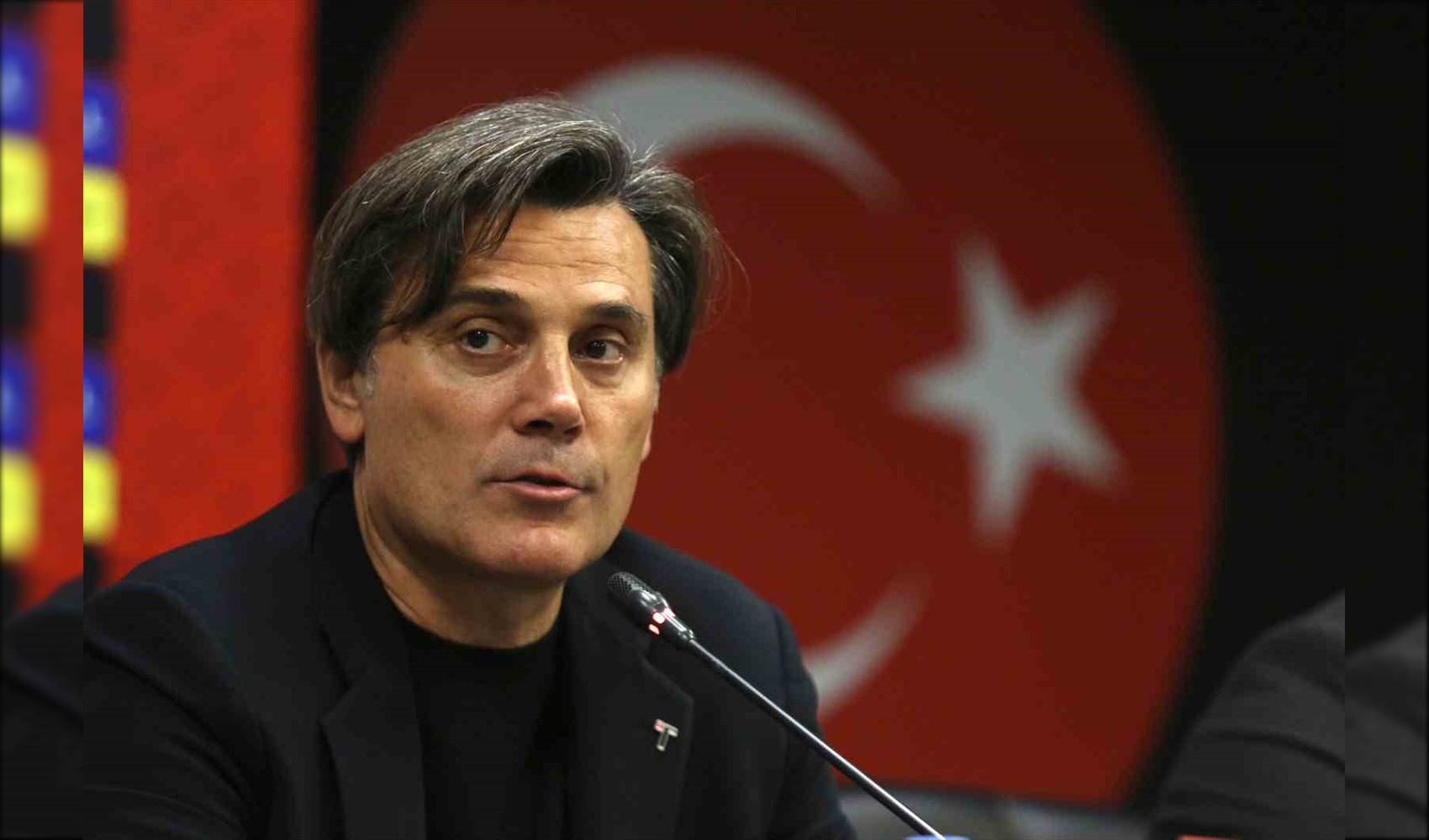 Montella’dan istifa çağrılarına yanıt