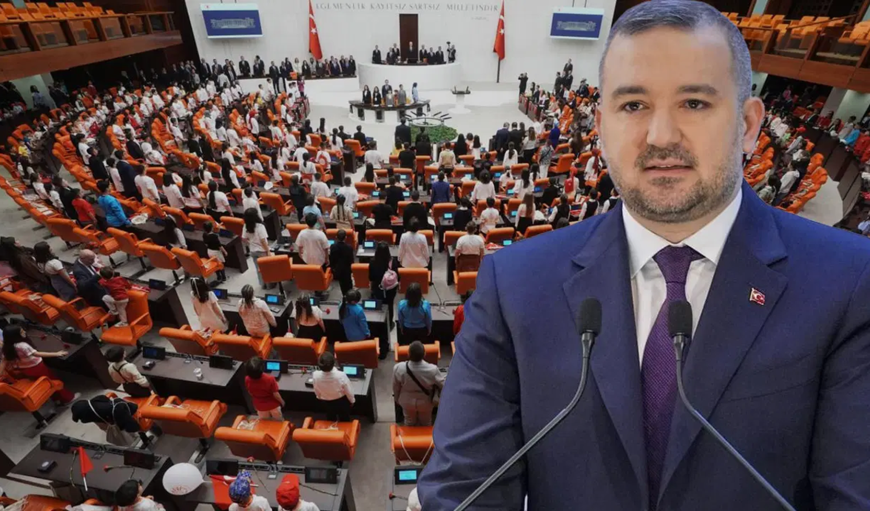 Fatih Karahan TBMM’de sunum yapacak: Gündem enflasyon ve faiz