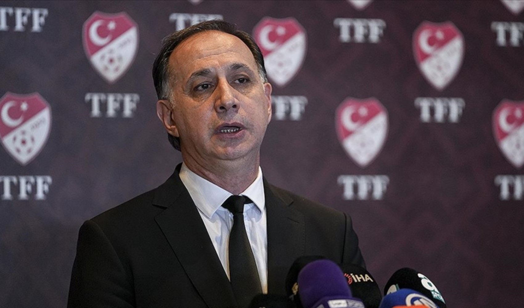 MHK President Ferhat Gündoğdu and 6 others detained