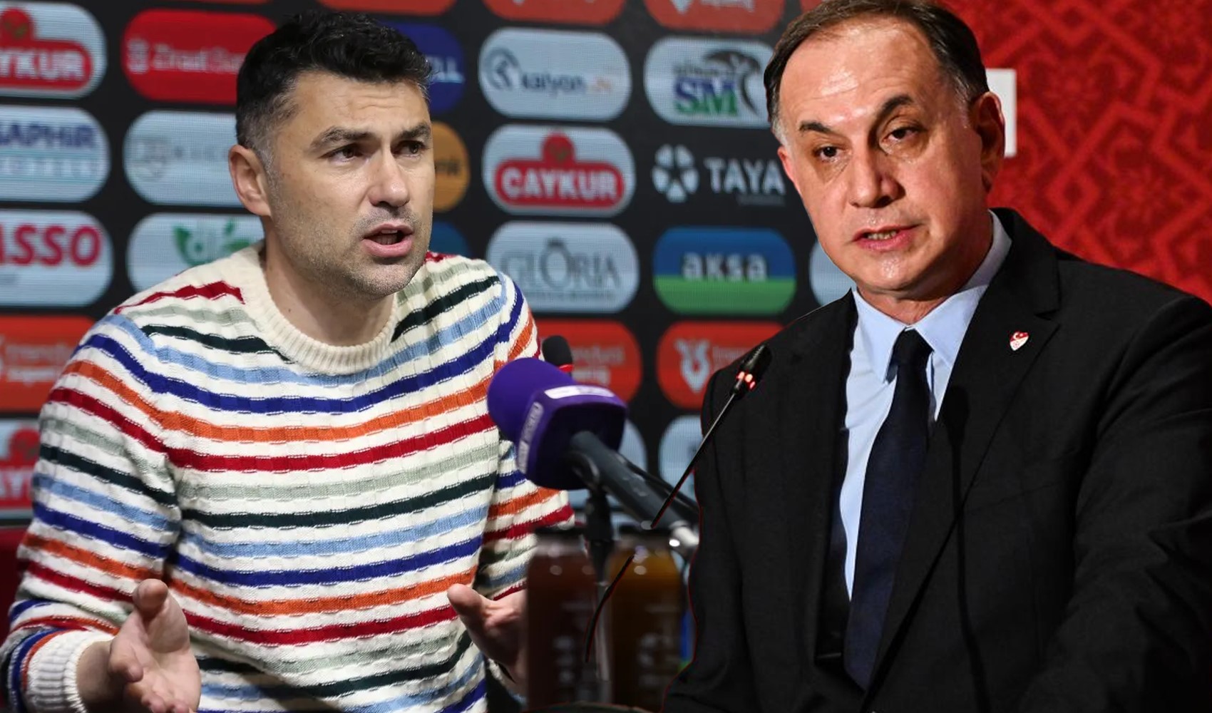 Burak Yılmaz'ın aylar önceki Ferhat Gündoğdu sözleri yeniden gündemde