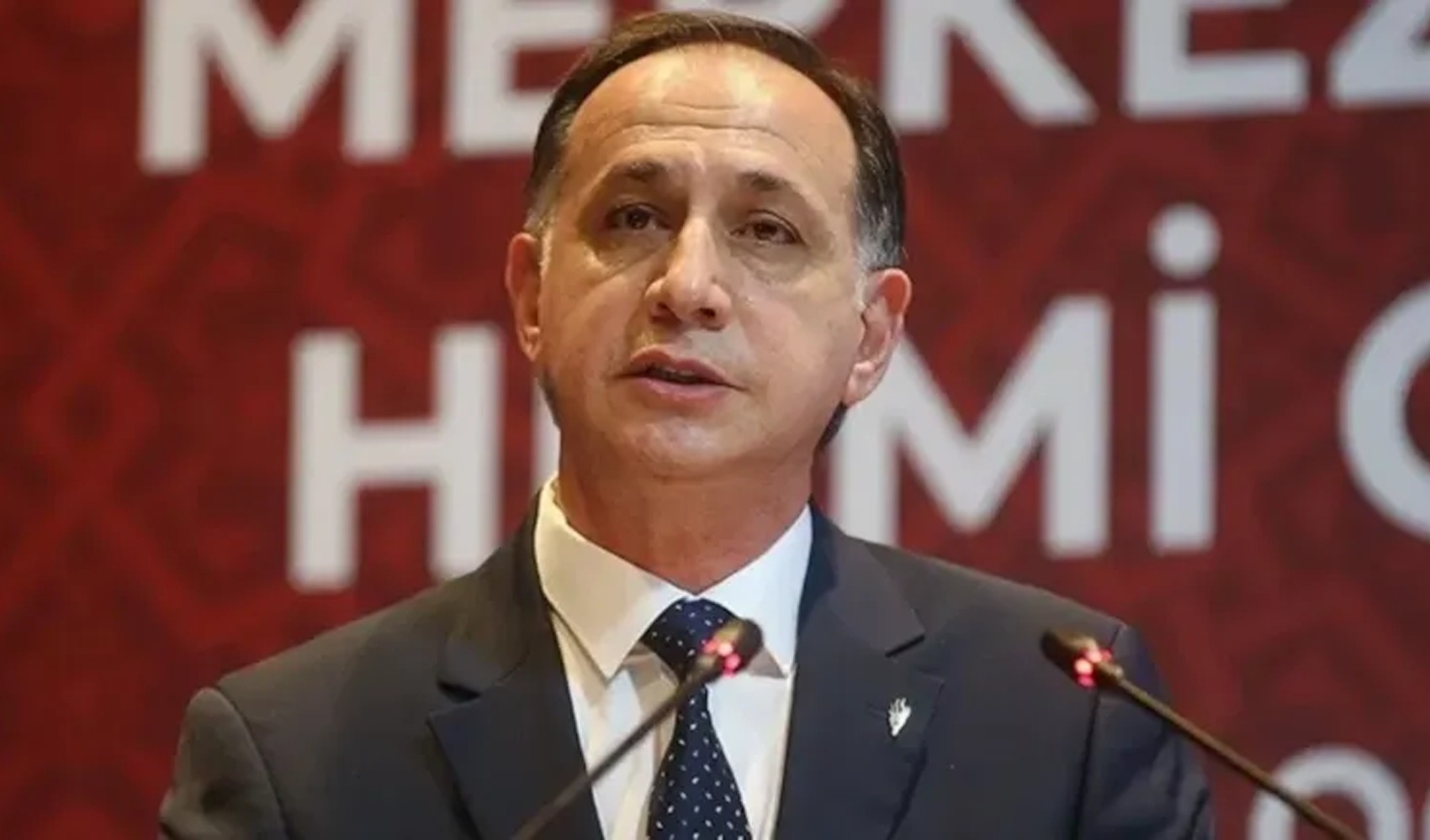 MHK soruşturmasında dikkat çeken bilirkişi raporu: Sınav kağıdındaki yazılar eşleşmedi