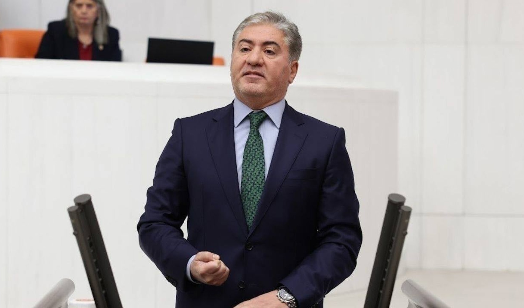 Tera Bank için Şimşek’e 15 soruluk önerge