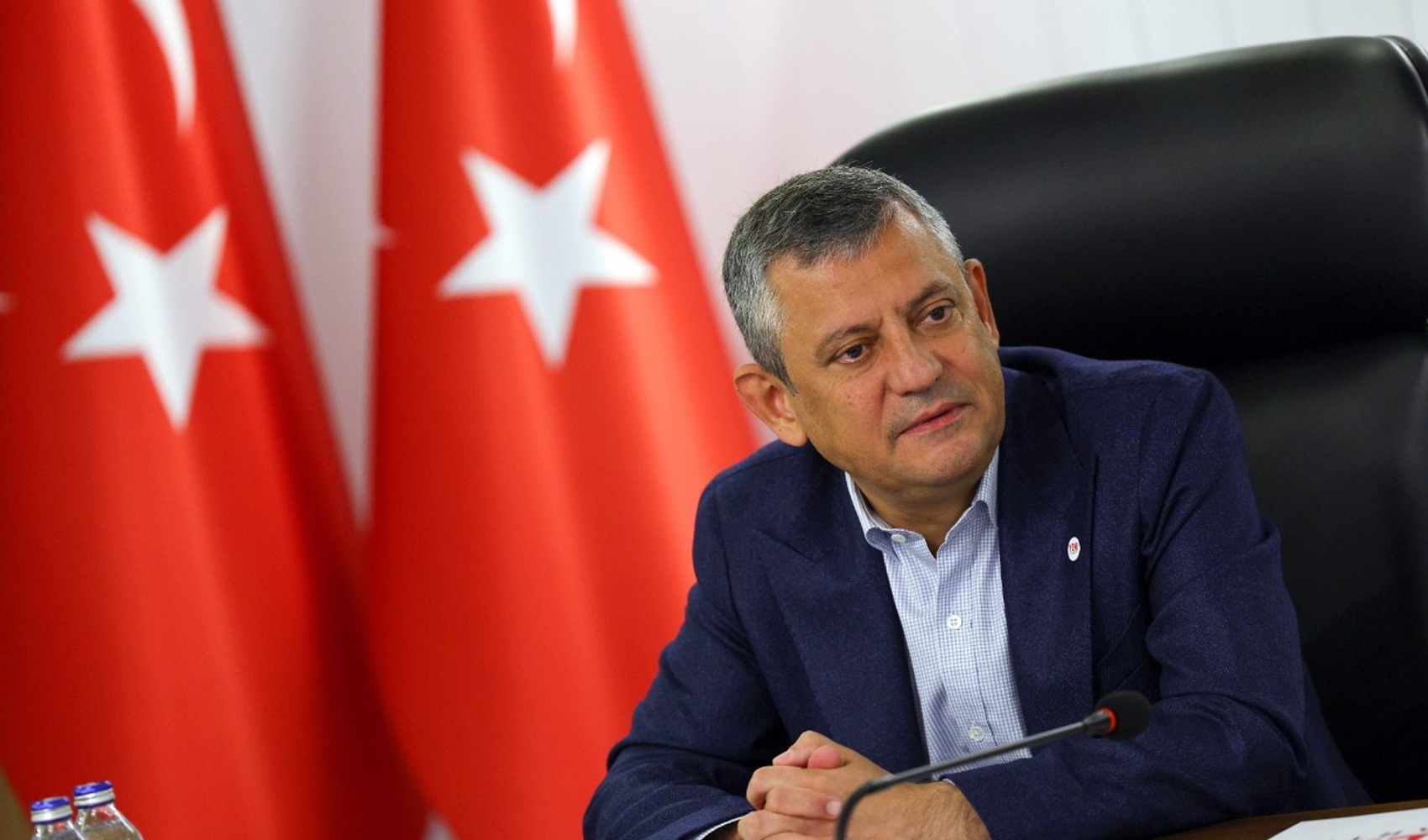 AYM’den YENİ Parti’ye 30 gün süre