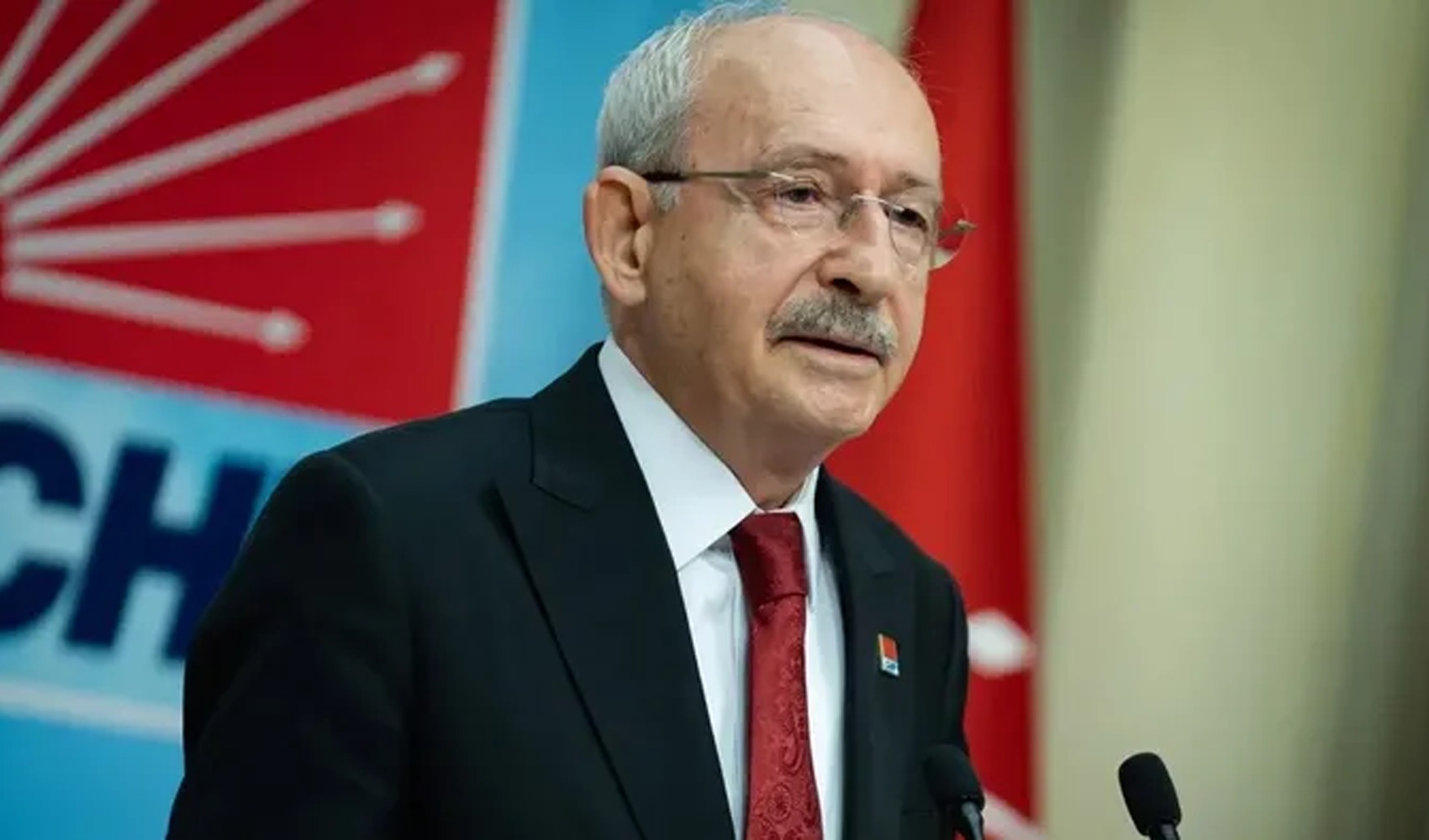 Kılıçdaroğlu’nun yargılandığı dava ertelendi