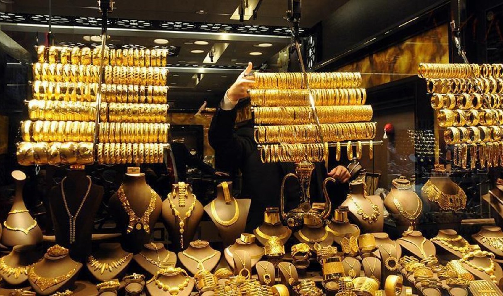 Oro: attesi due dati critici. Quali livelli monitorare per l'oro al grammo?