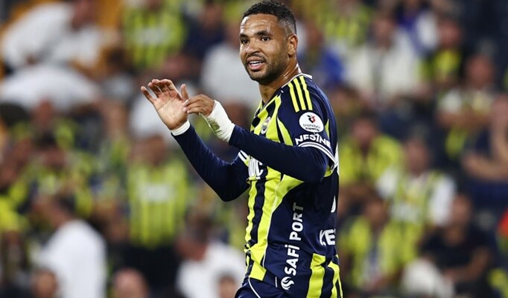 Fenerbahçe’de transfer yasağı kalkıyor
