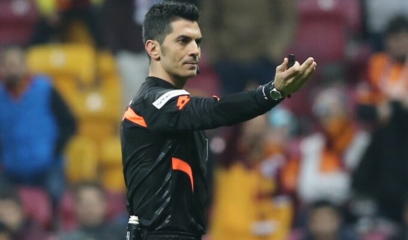 New development in the MHK operation: Former referee Deniz Ateş Bitnel announces he has been summoned as a witness